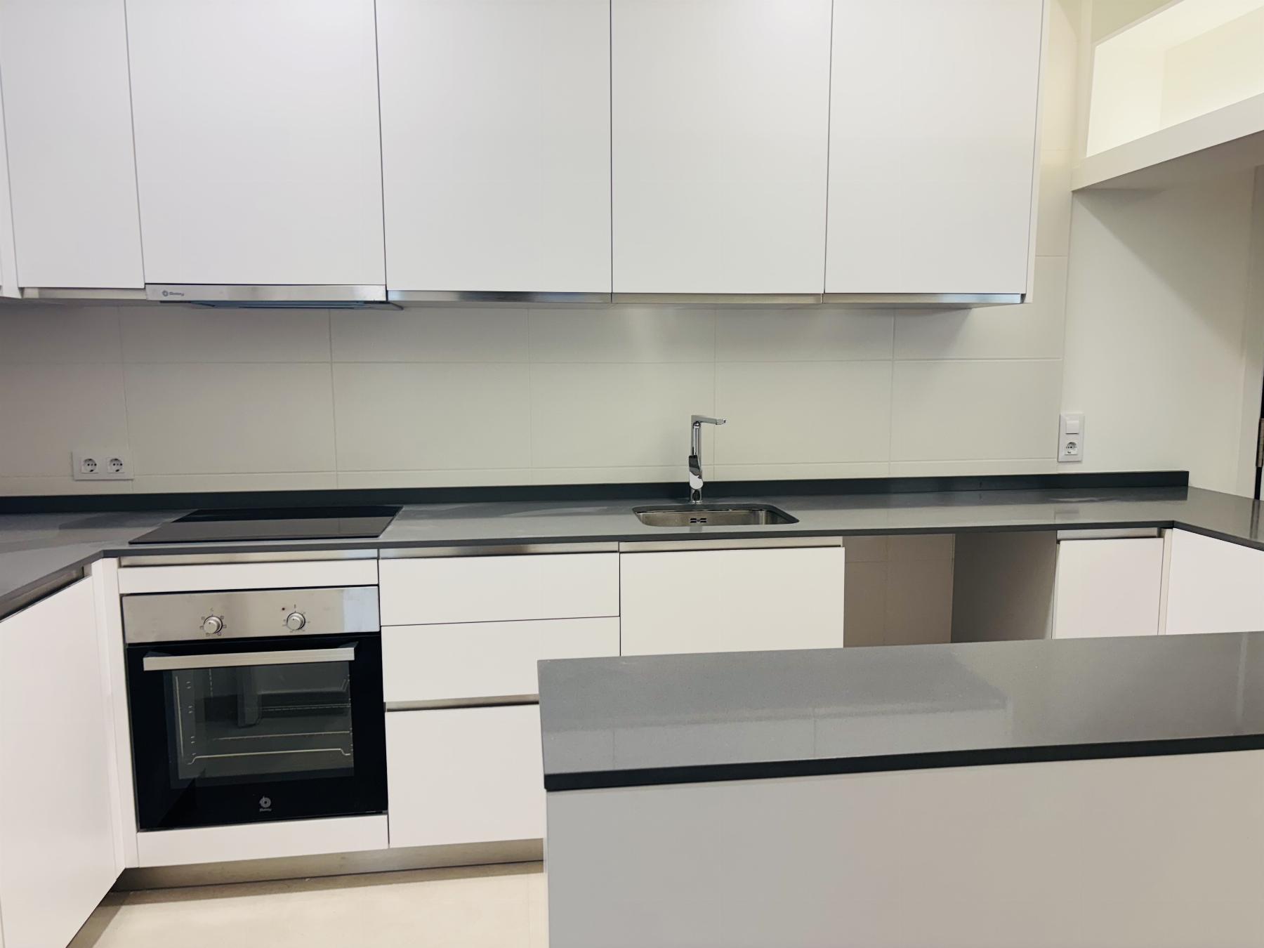 For sale of apartment in Santa Cruz