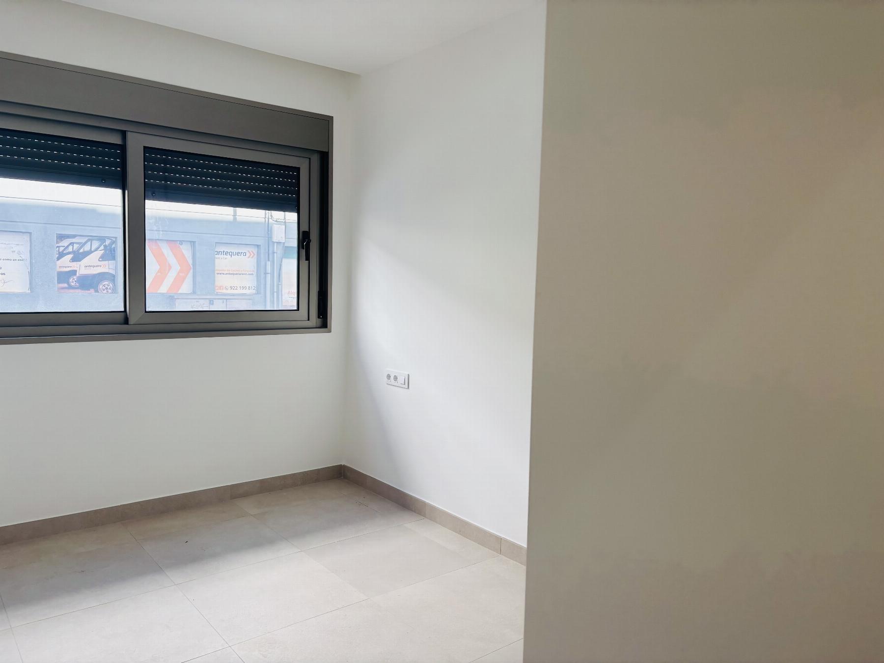 For sale of apartment in Santa Cruz
