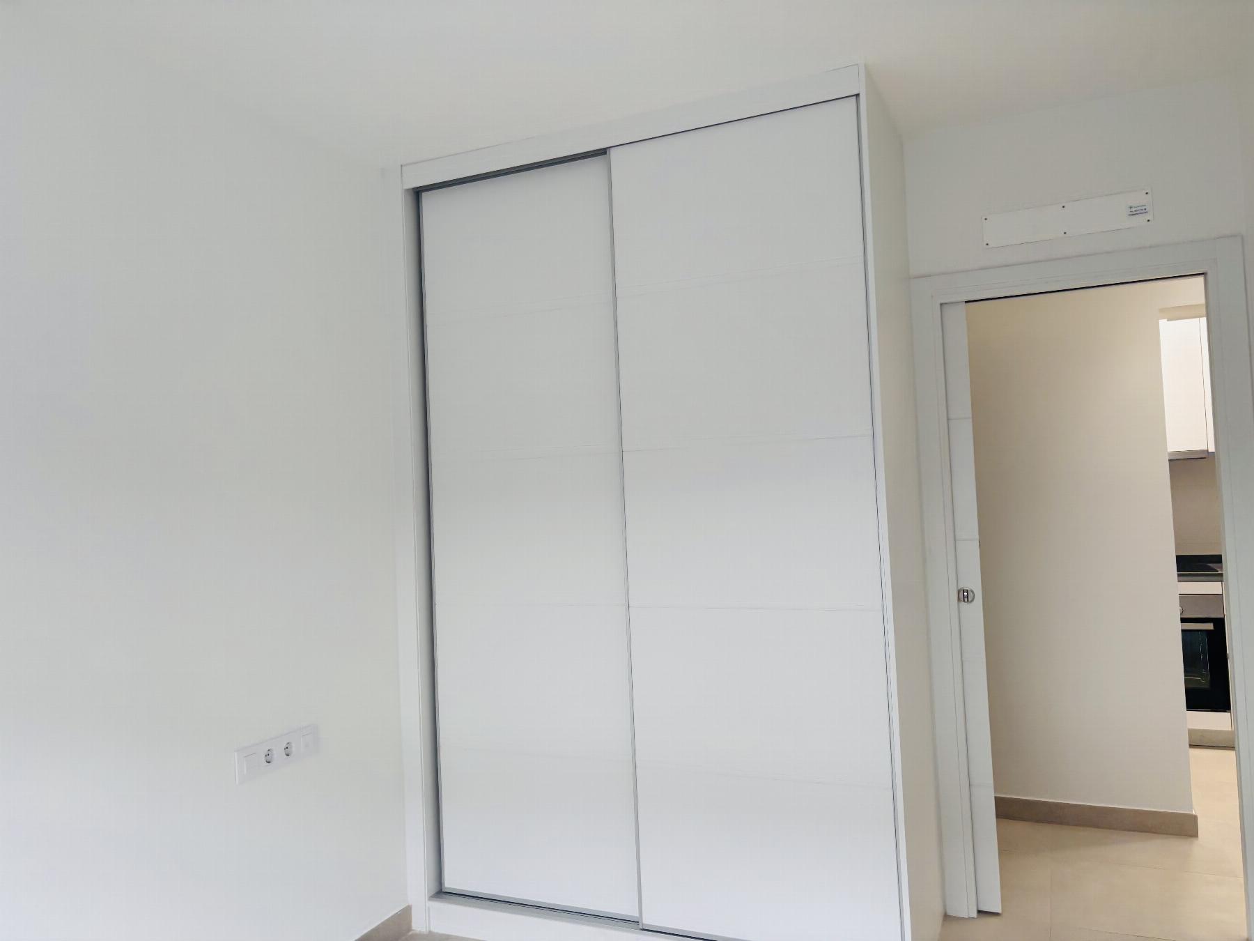 For sale of apartment in Santa Cruz