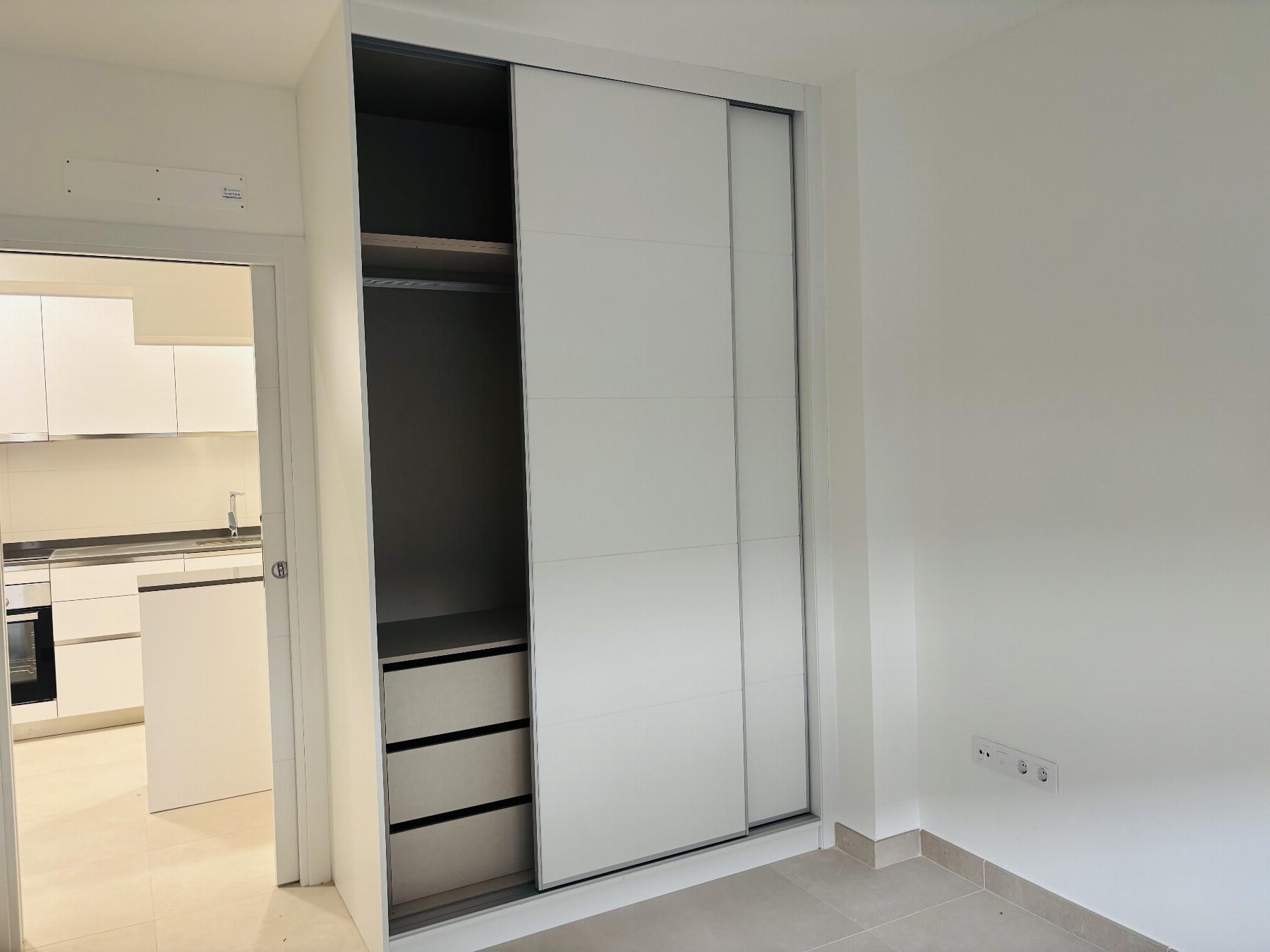 For sale of apartment in Santa Cruz