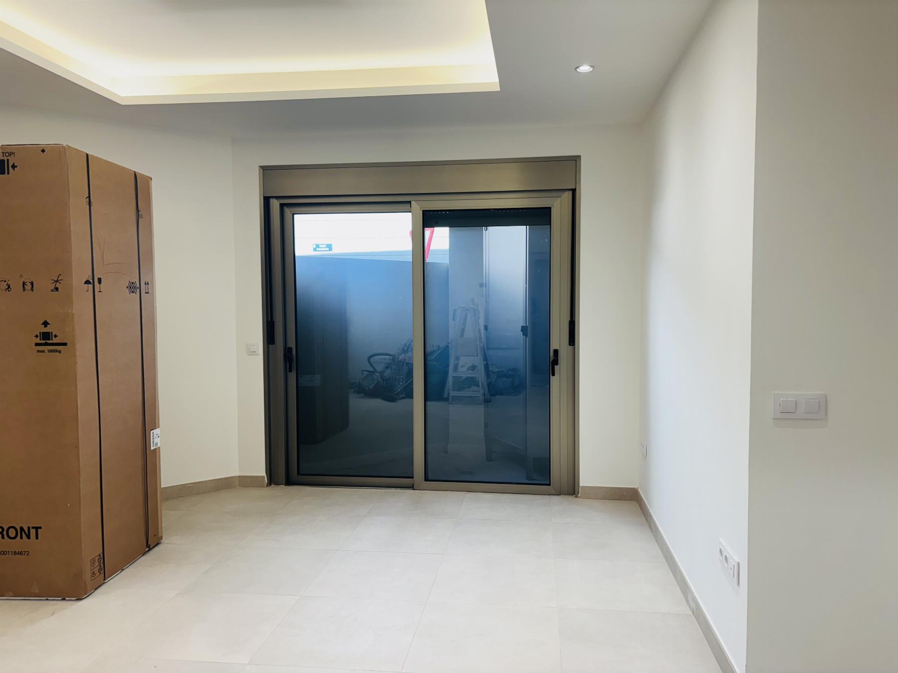 For sale of apartment in Santa Cruz