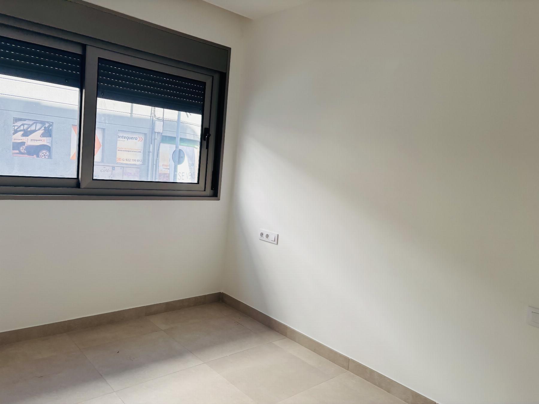 For sale of apartment in Santa Cruz