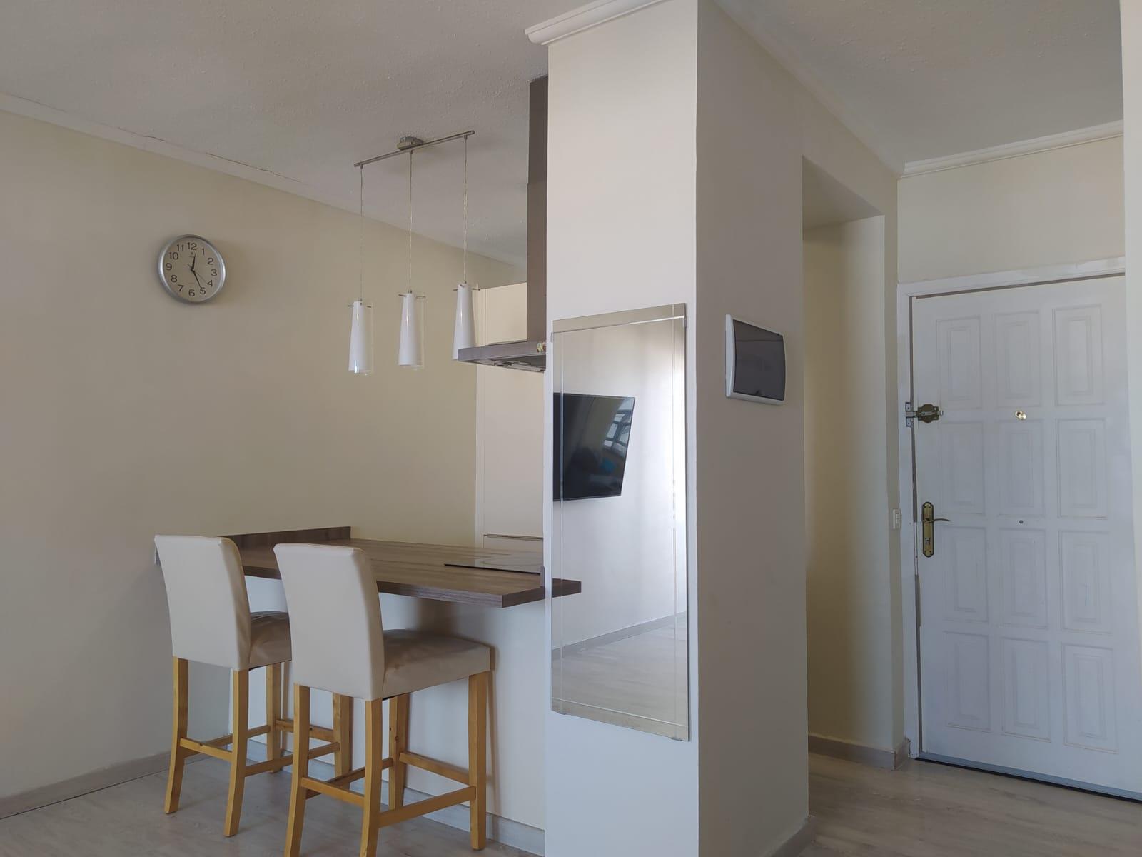 For sale of apartment in Playa Paraíso