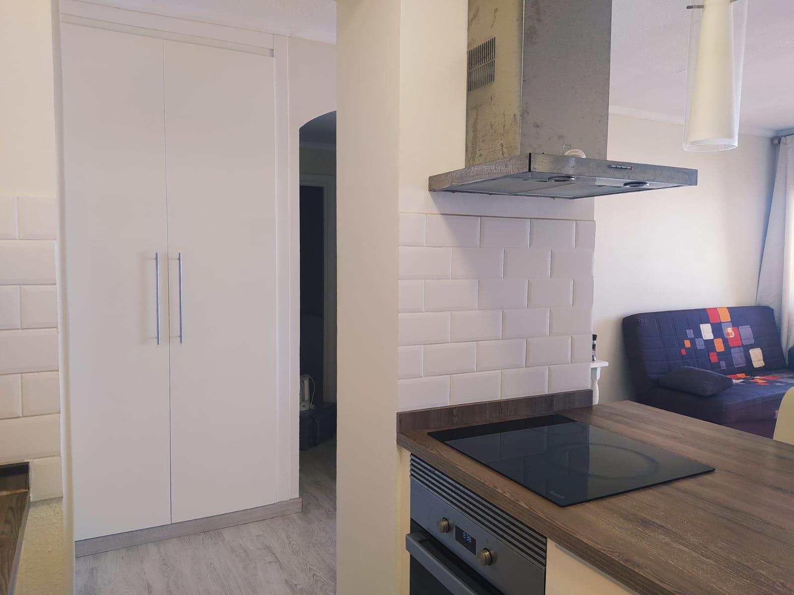 For sale of apartment in Playa Paraíso