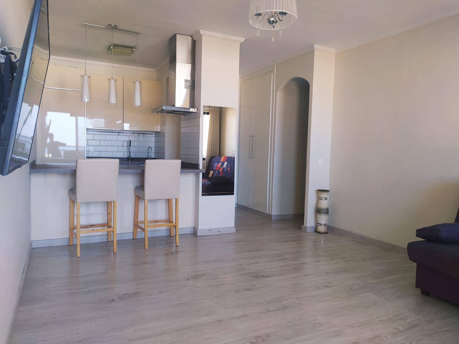 For sale of apartment in Playa Paraíso