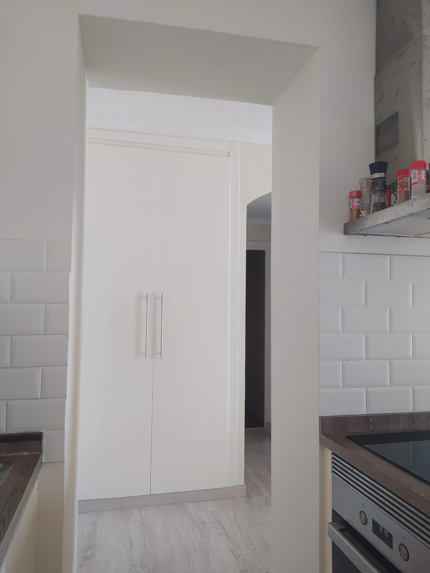 For sale of apartment in Playa Paraíso