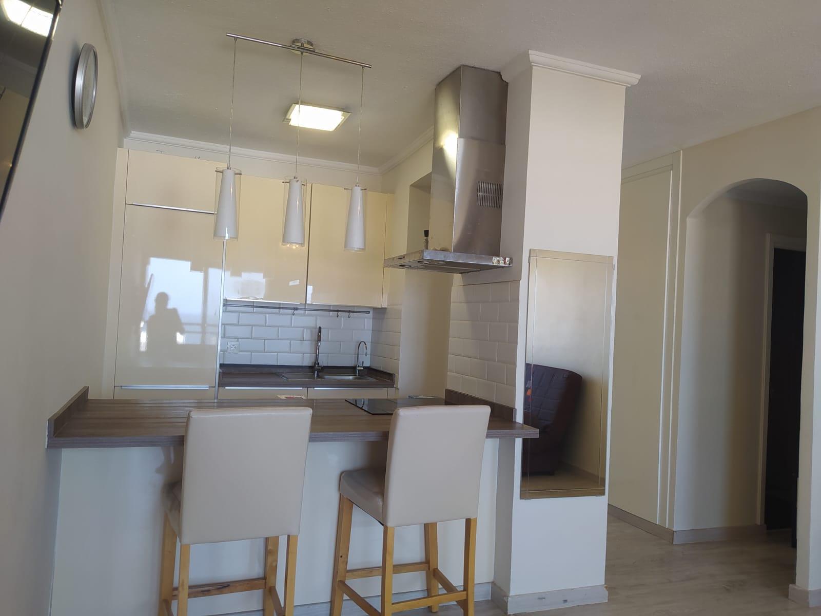 For sale of apartment in Playa Paraíso