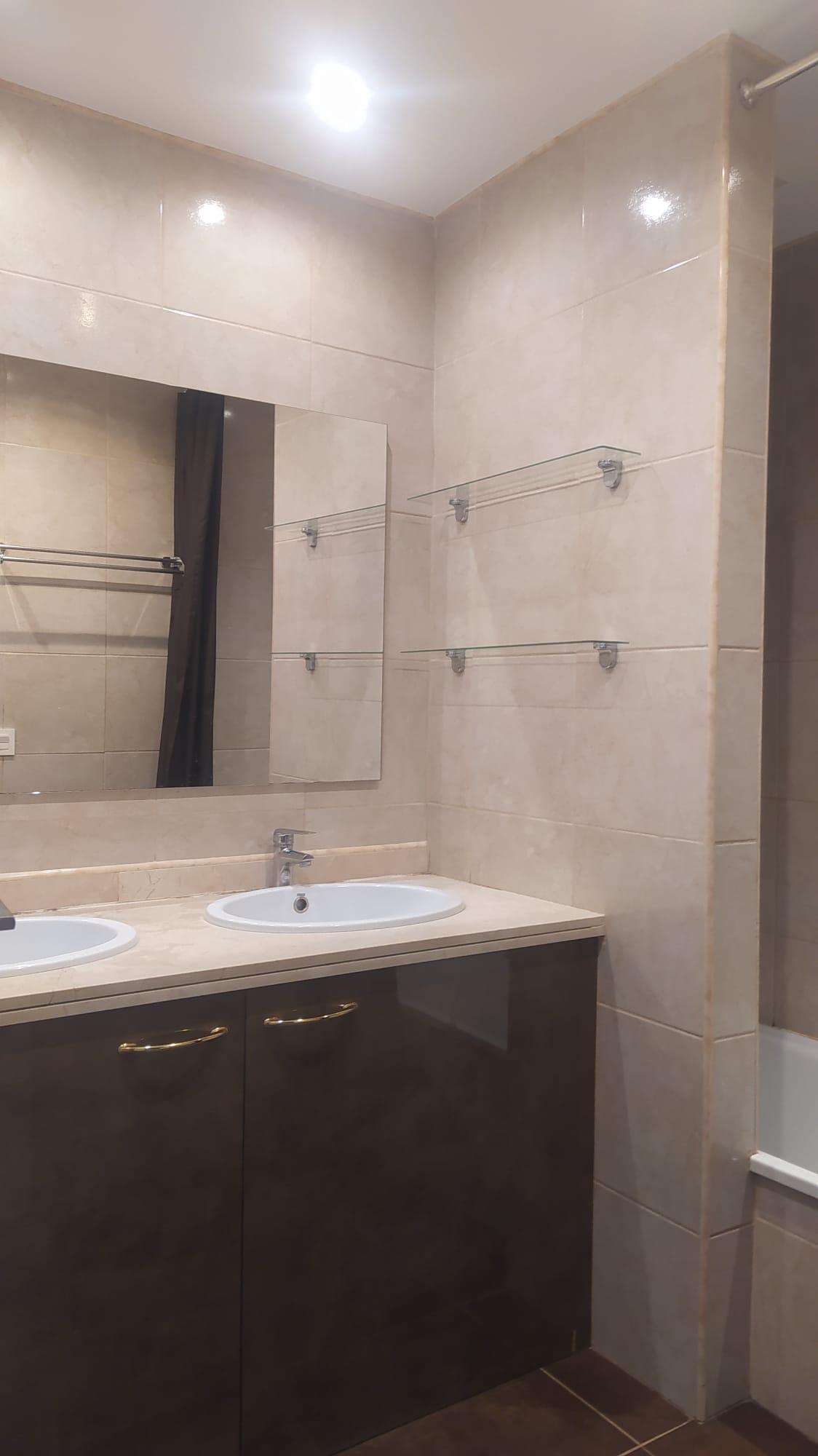 For sale of apartment in Playa Paraíso