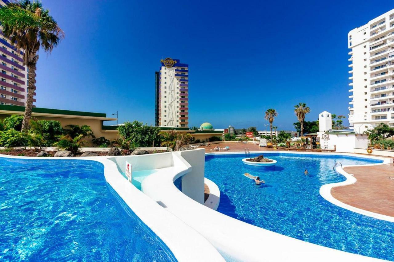 For sale of apartment in Playa Paraíso