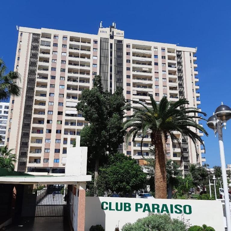 For sale of apartment in Playa Paraíso