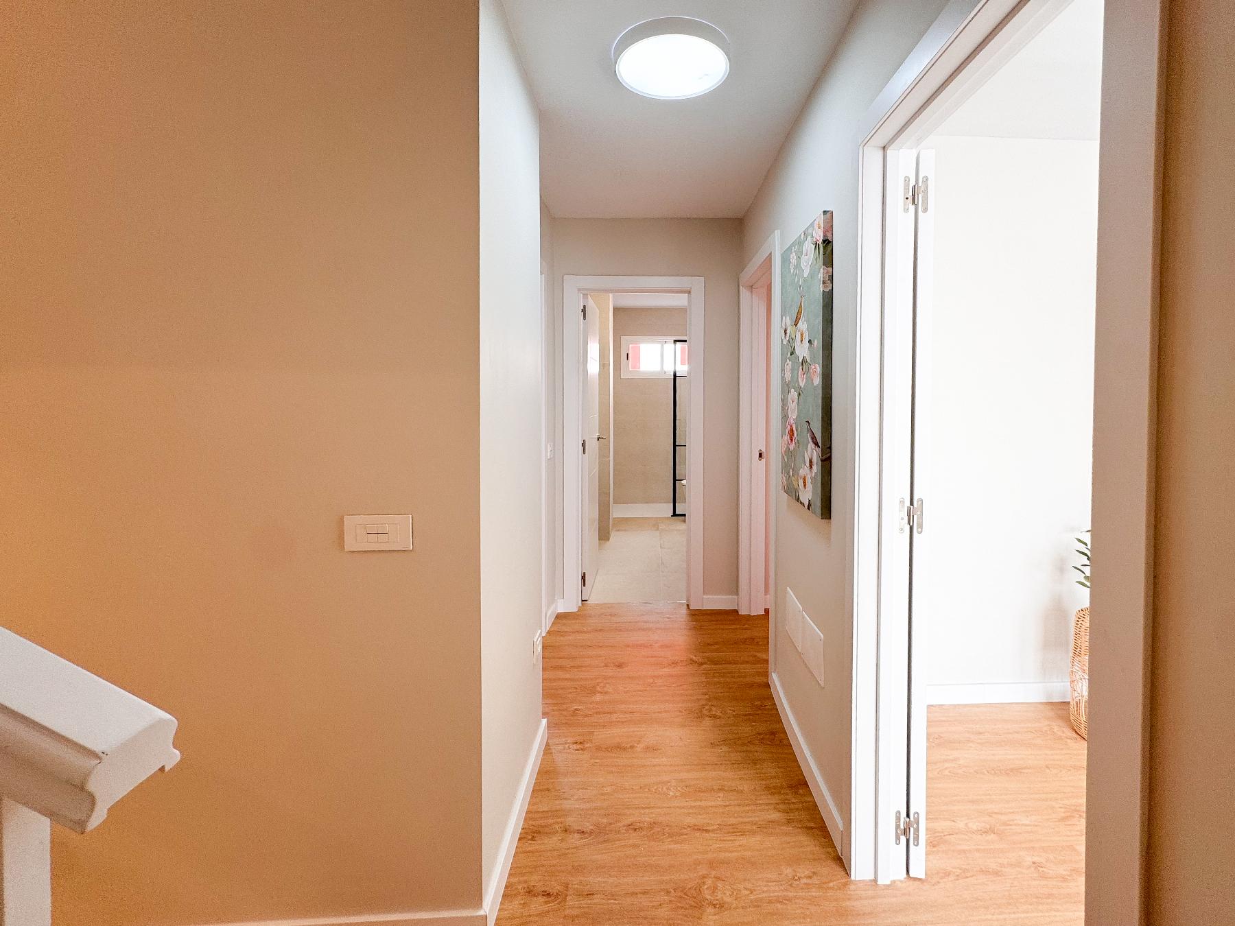 For sale of house in San Isidro de Abona