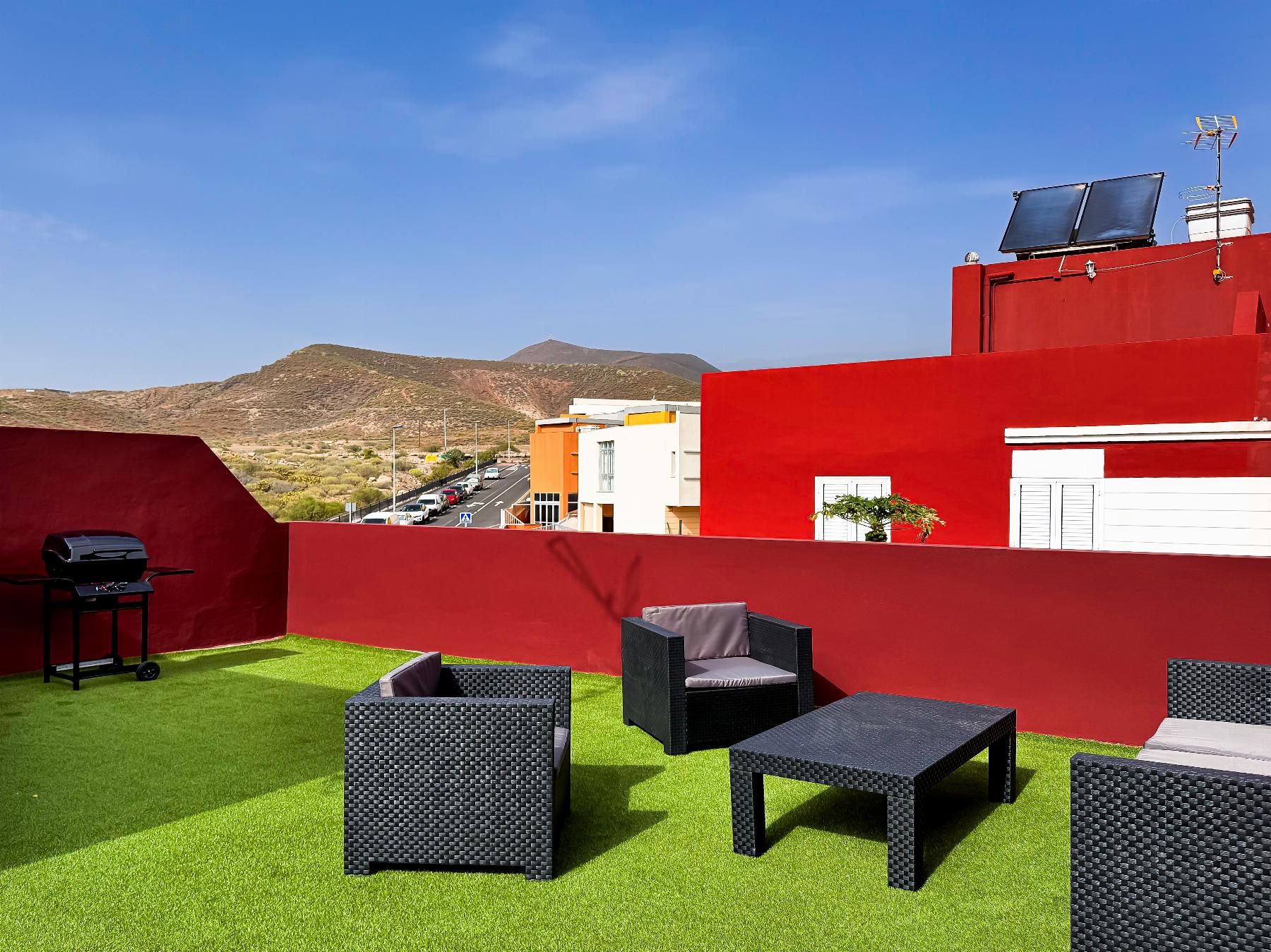 For sale of house in San Isidro de Abona