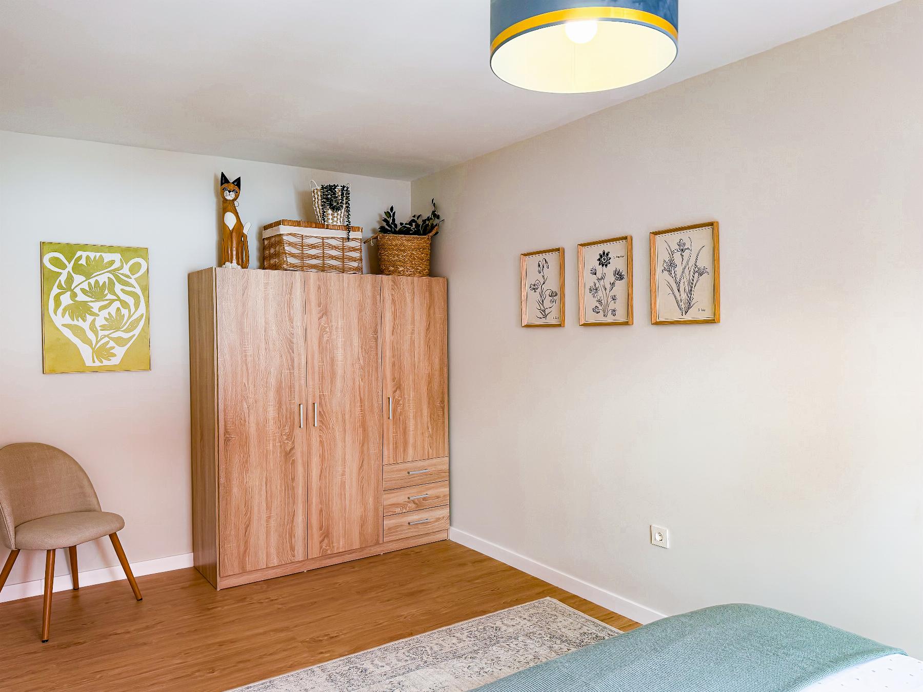 For sale of house in San Isidro de Abona
