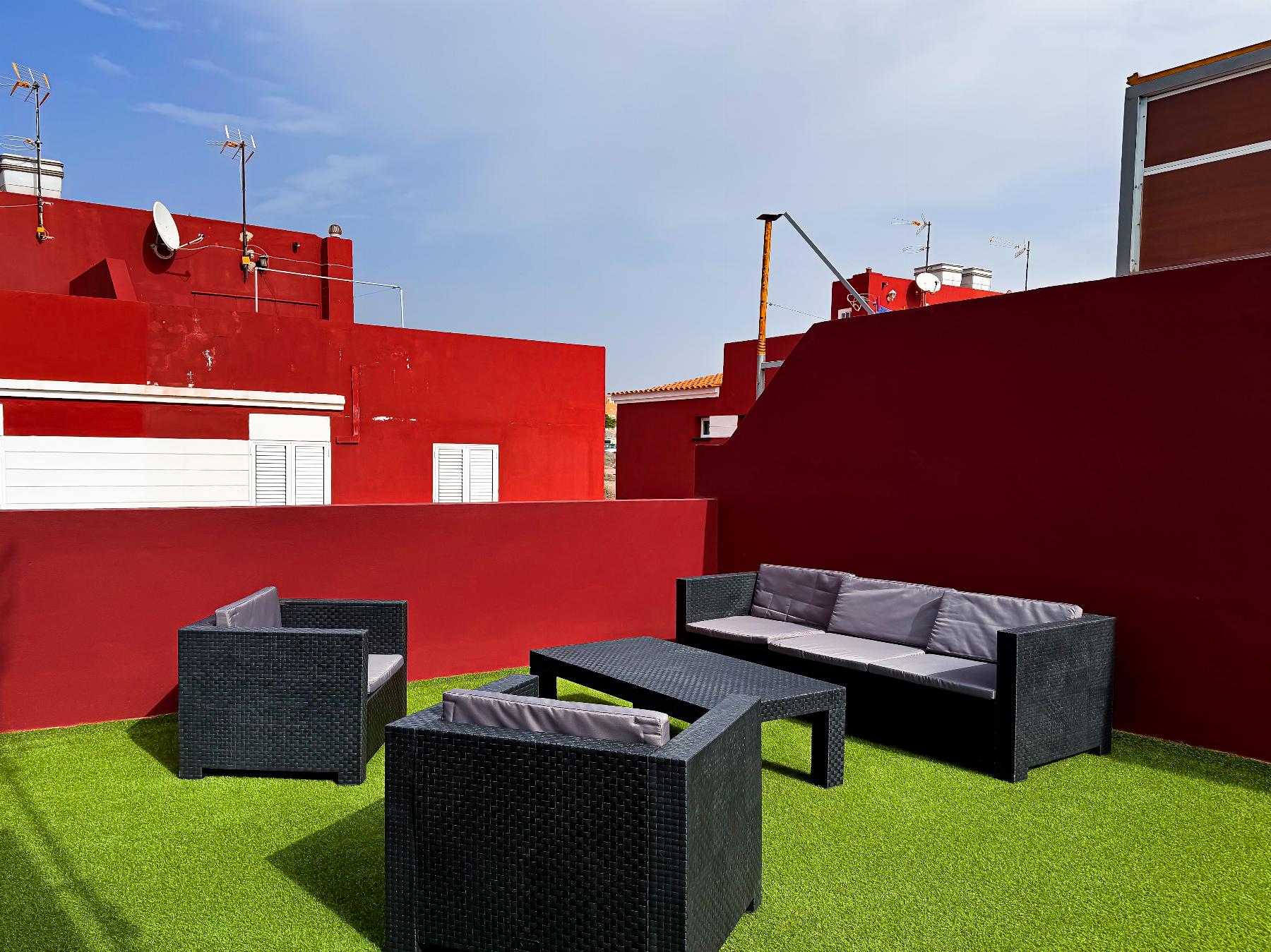 For sale of house in San Isidro de Abona