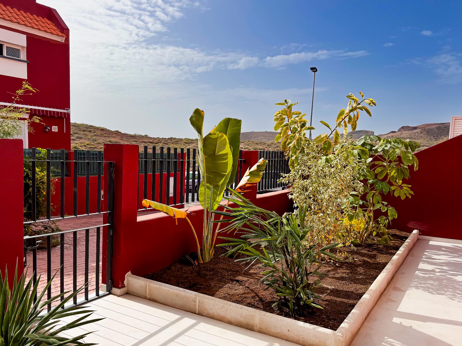 For sale of house in San Isidro de Abona