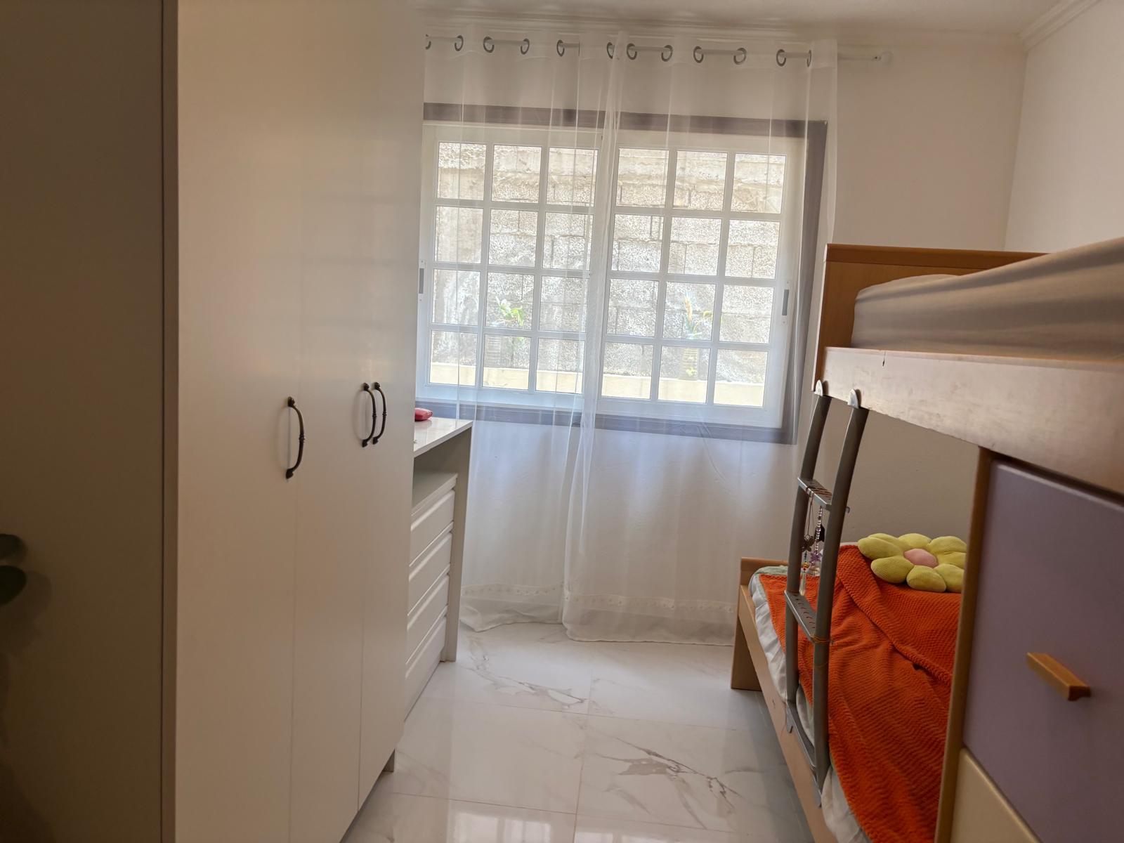 For sale of apartment in Los Cristianos