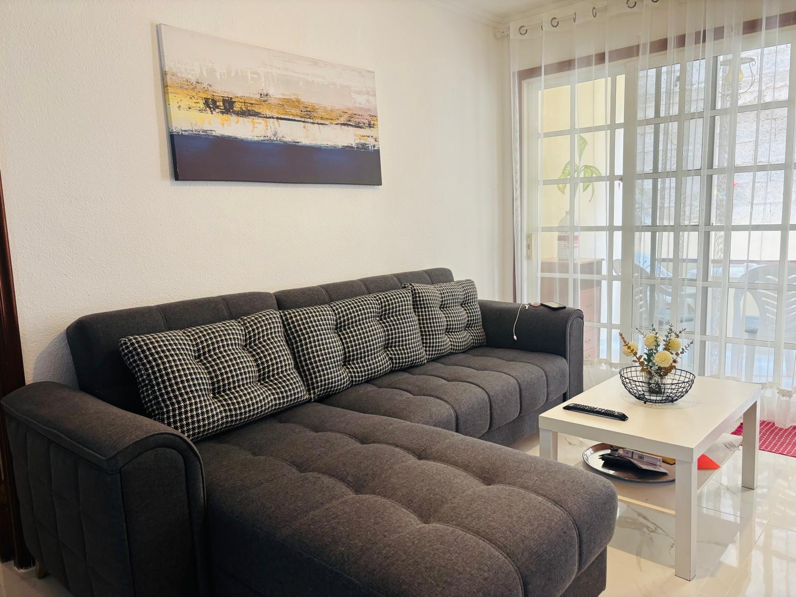 For sale of apartment in Los Cristianos
