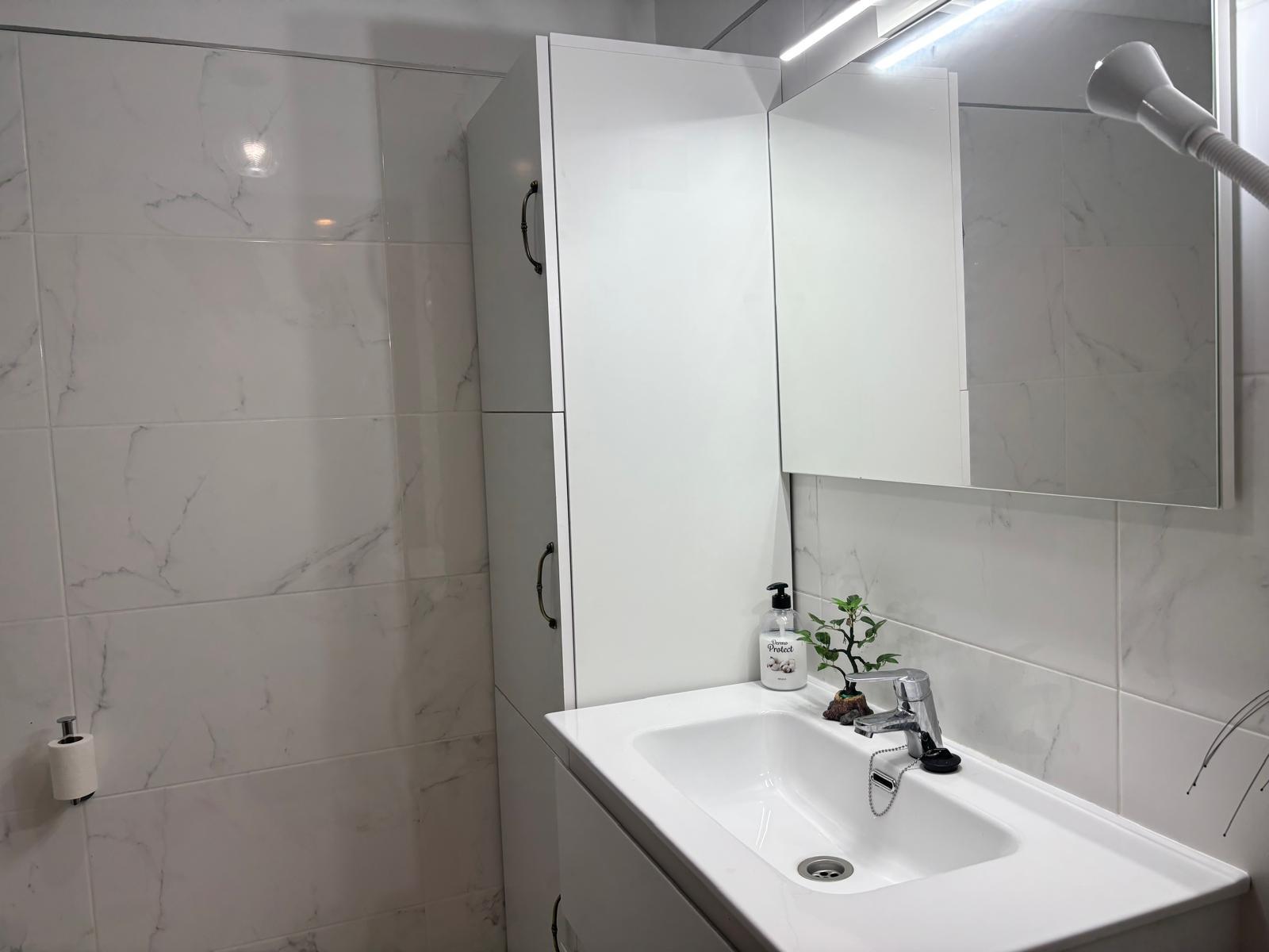 For sale of apartment in Los Cristianos