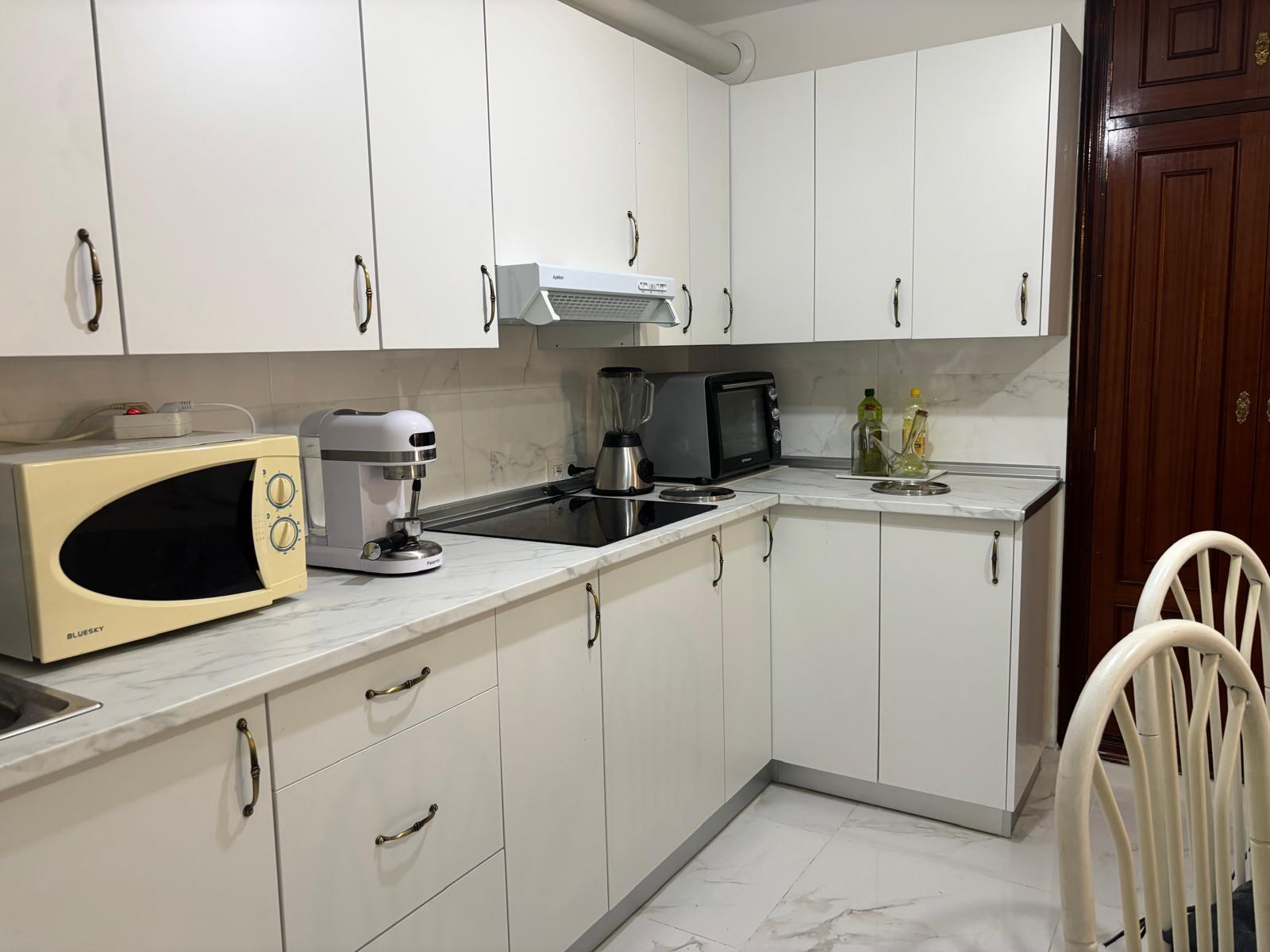 For sale of apartment in Los Cristianos