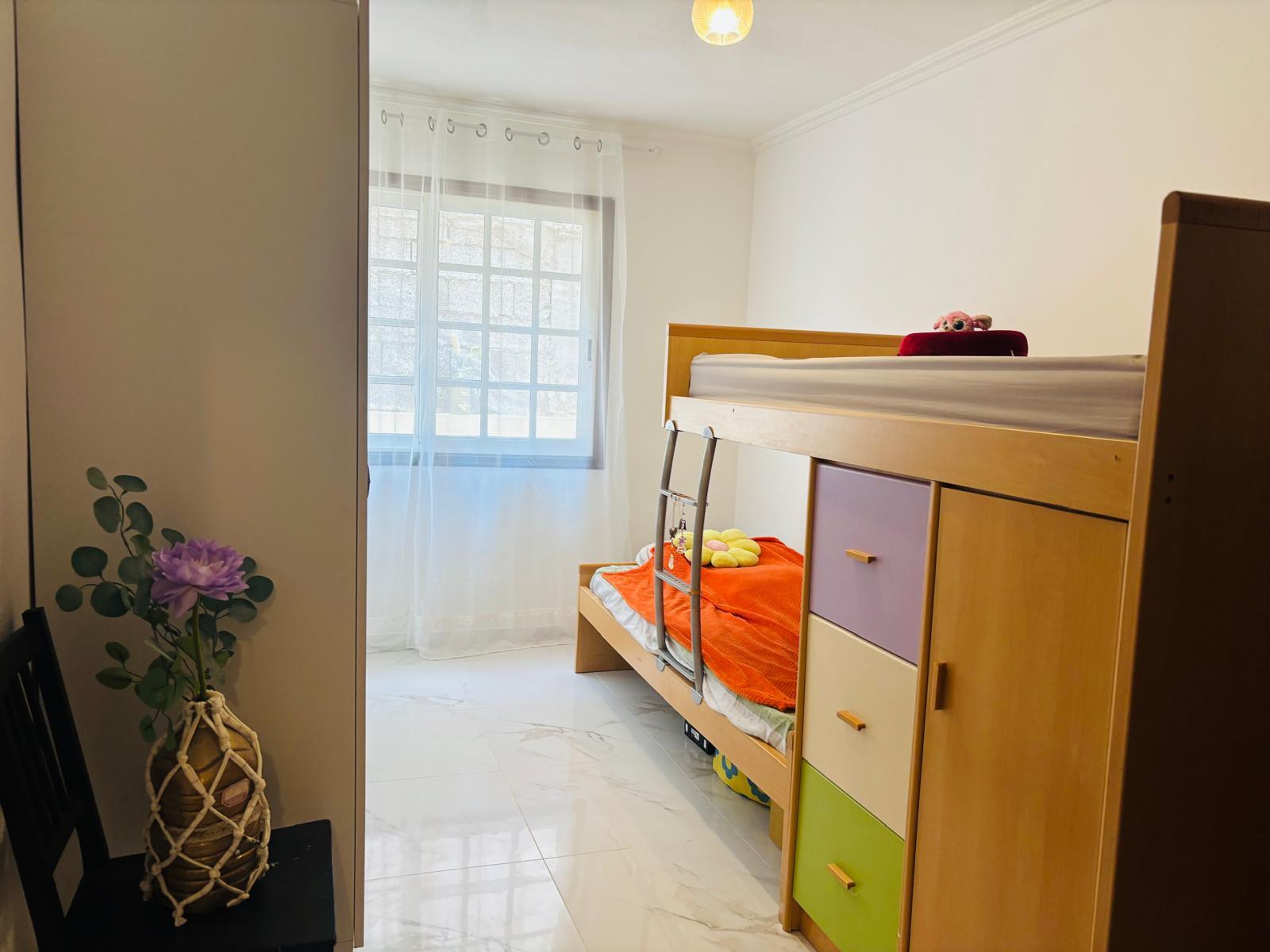 For sale of apartment in Los Cristianos