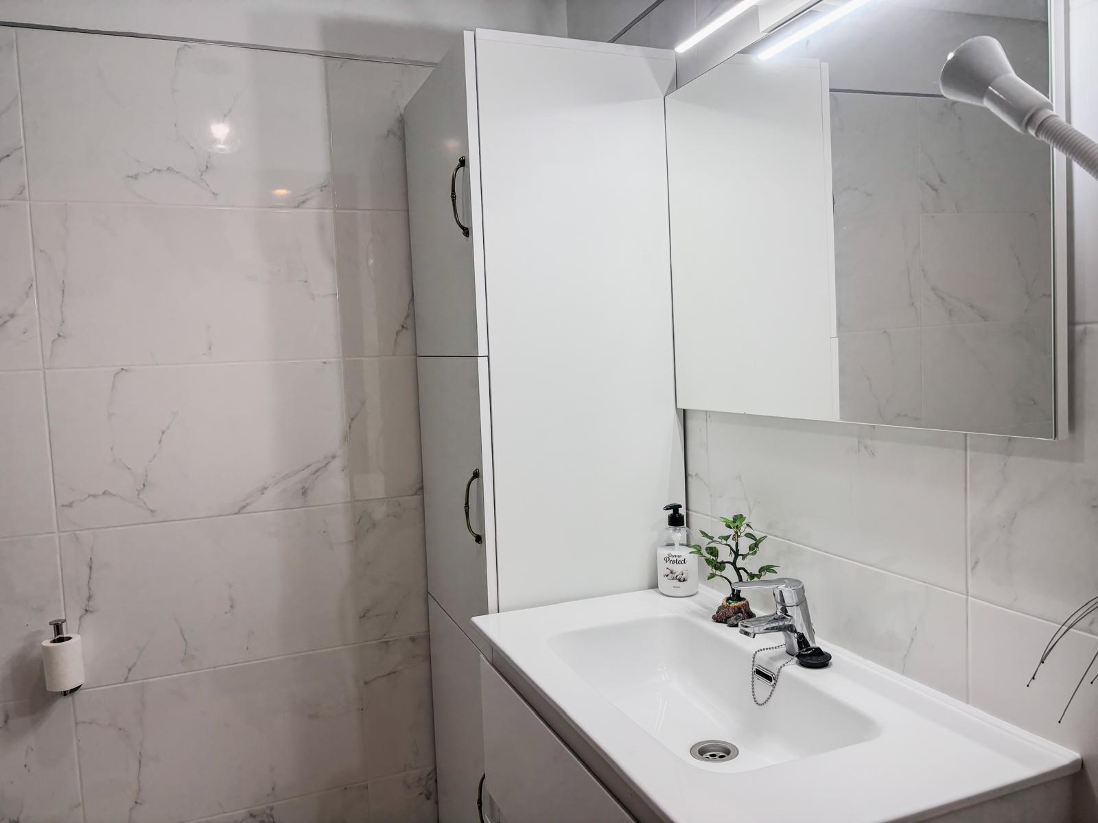 For sale of apartment in Los Cristianos