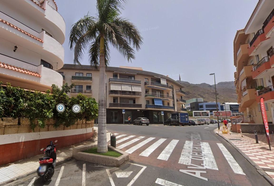 For sale of apartment in Adeje
