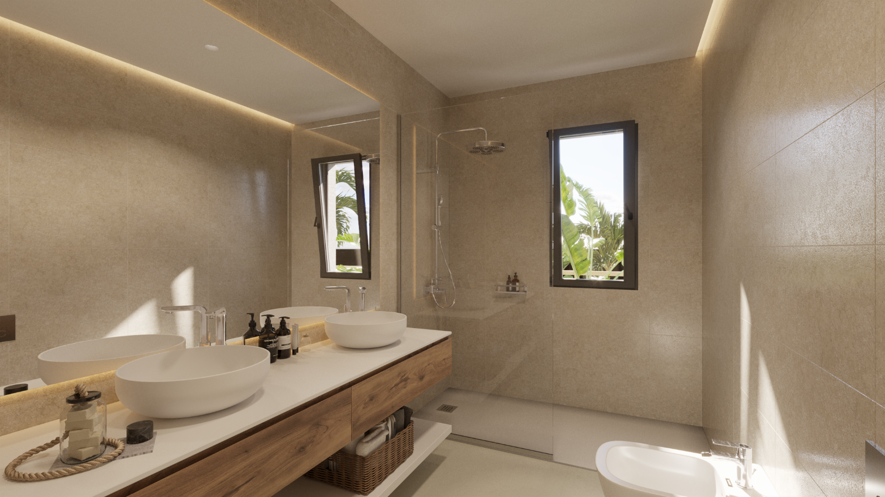 For sale of house in Amarilla golf