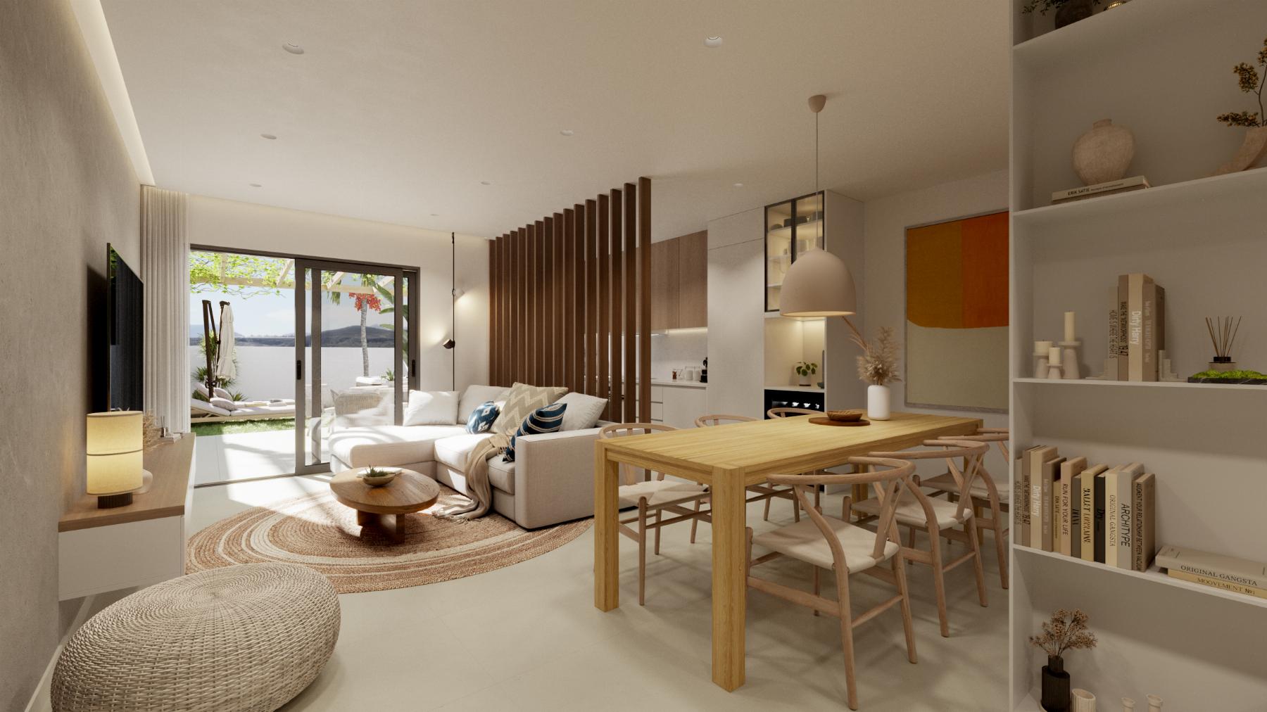For sale of house in Amarilla golf
