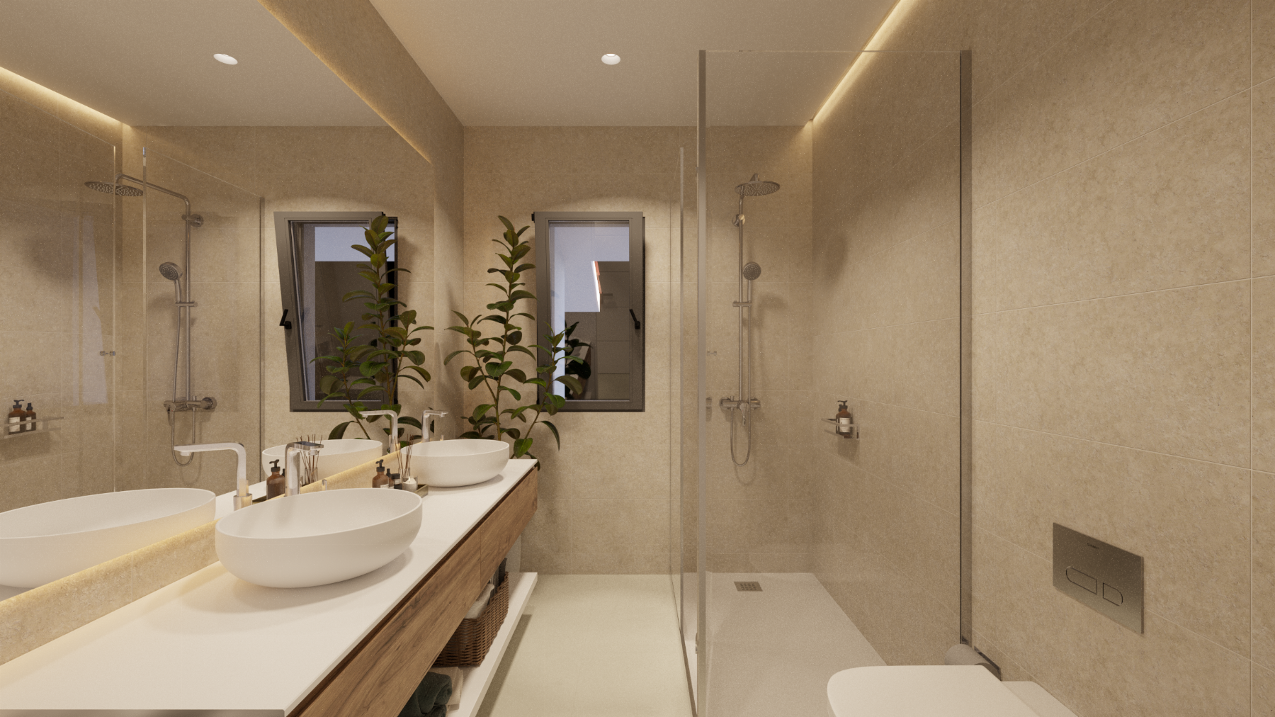 For sale of house in Amarilla golf