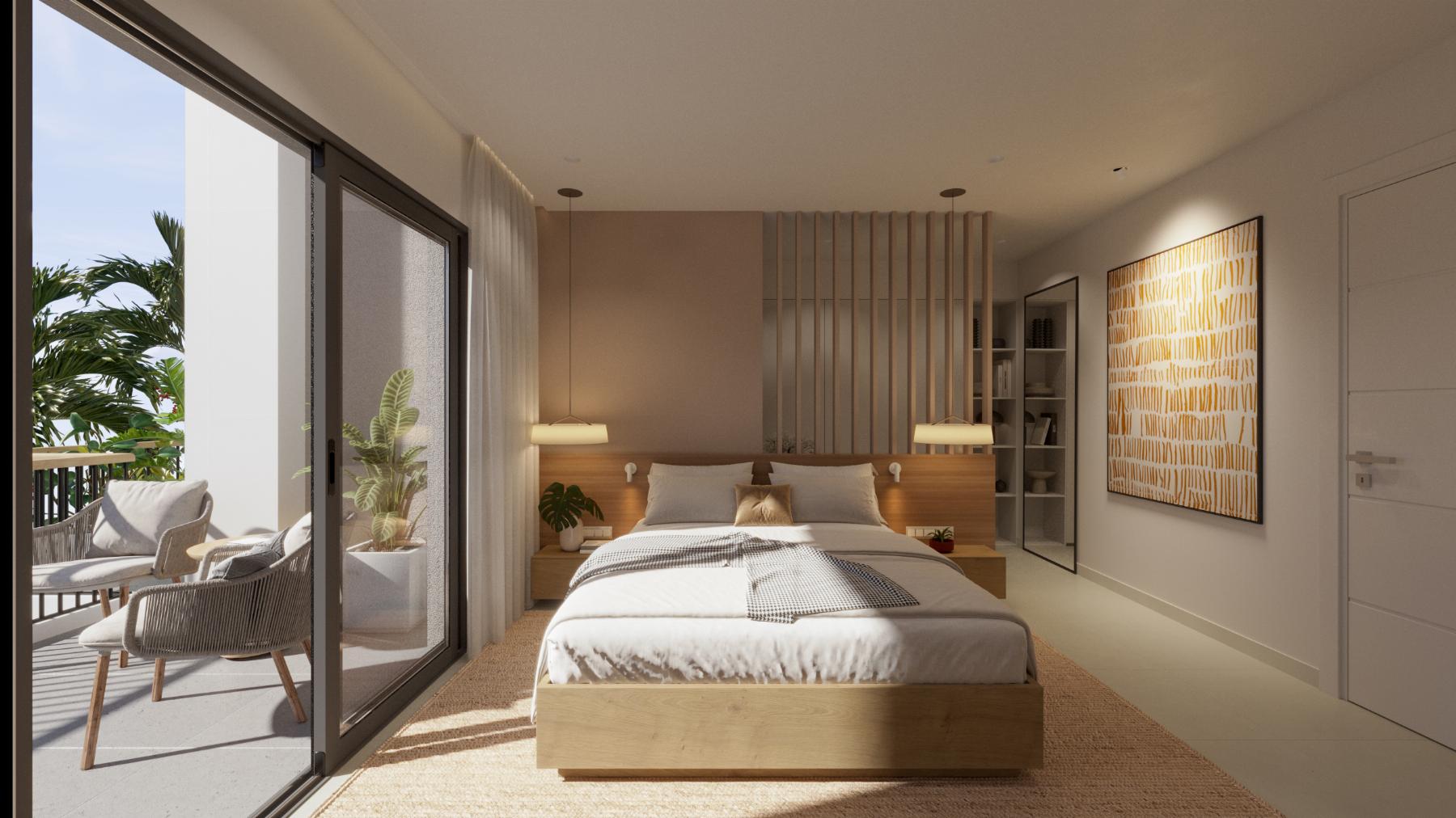 For sale of house in Amarilla golf
