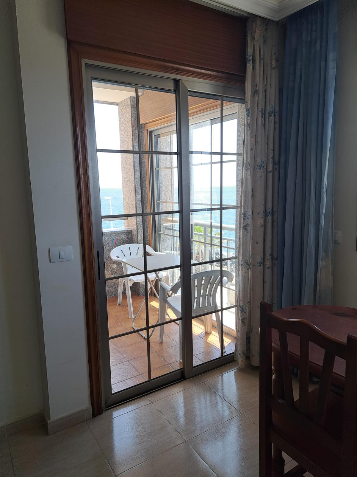 For sale of apartment in Los Abrigos