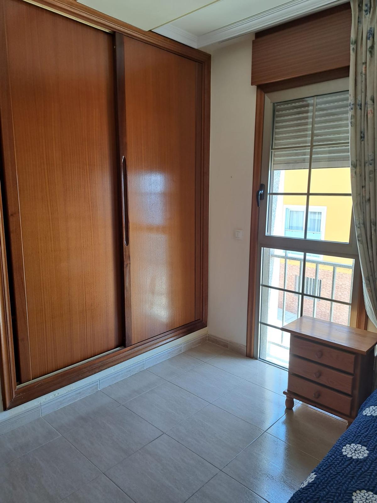 For sale of apartment in Los Abrigos