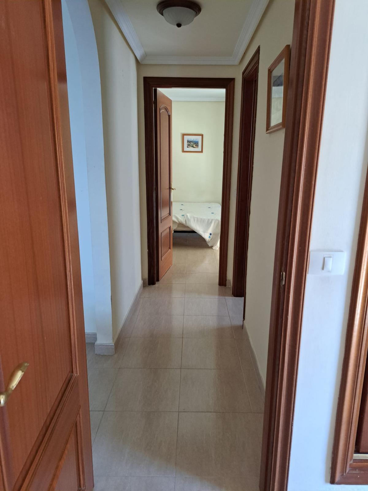 For sale of apartment in Los Abrigos