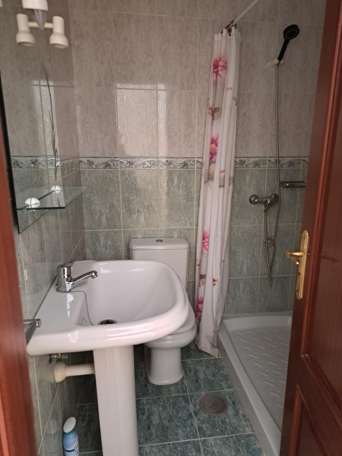 For sale of apartment in Los Abrigos
