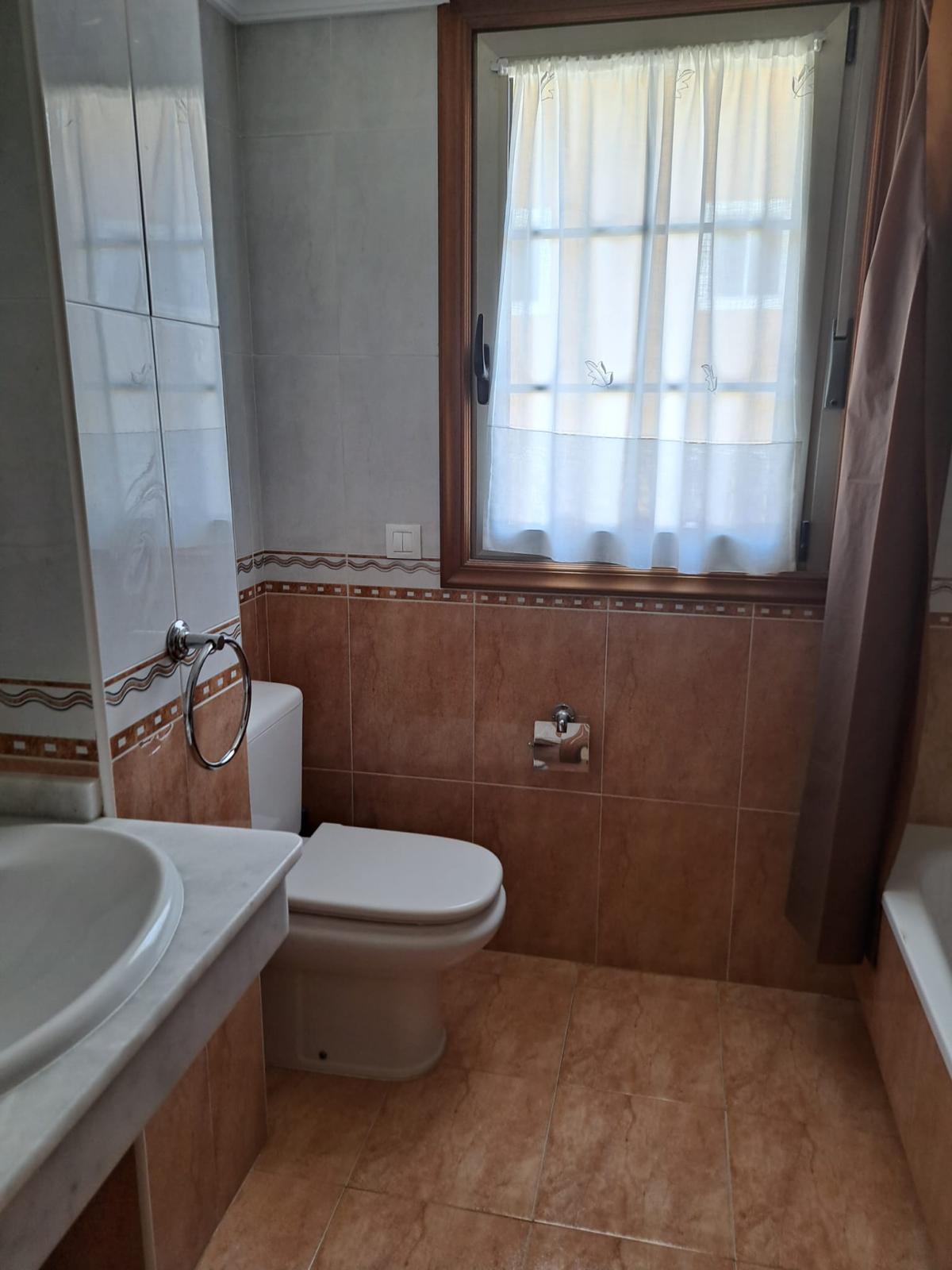 For sale of apartment in Los Abrigos