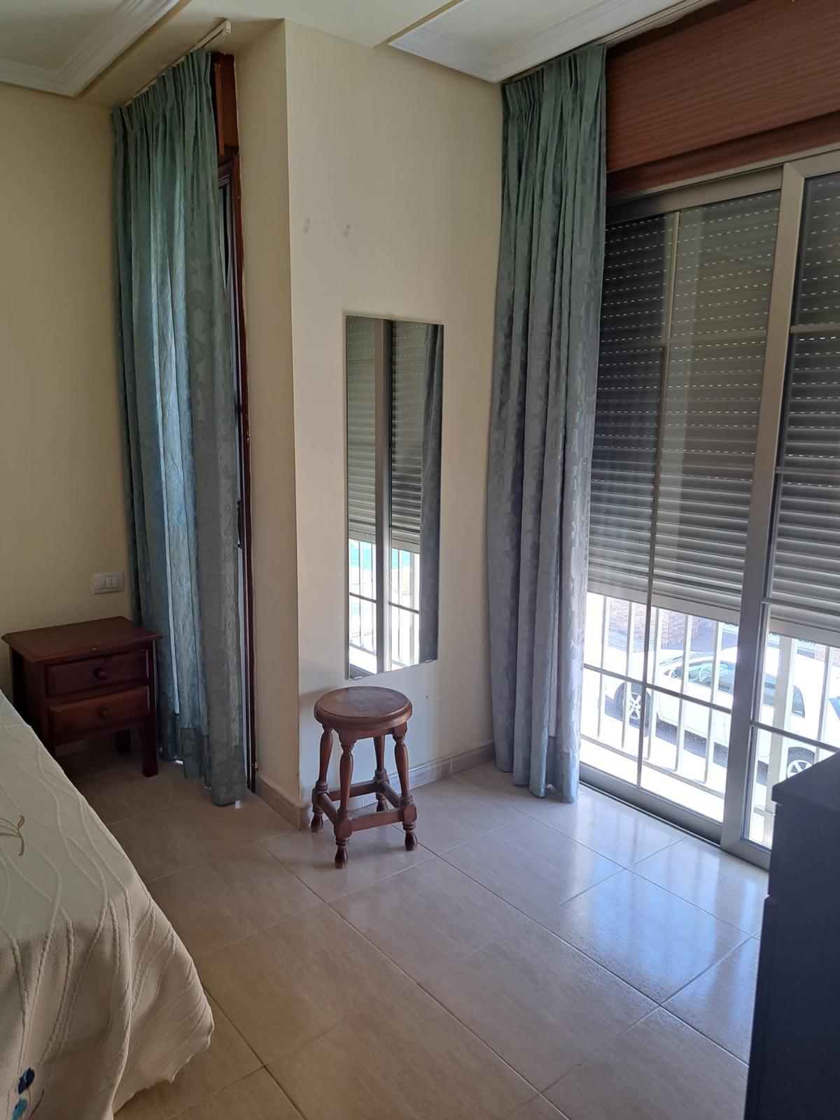 For sale of apartment in Los Abrigos