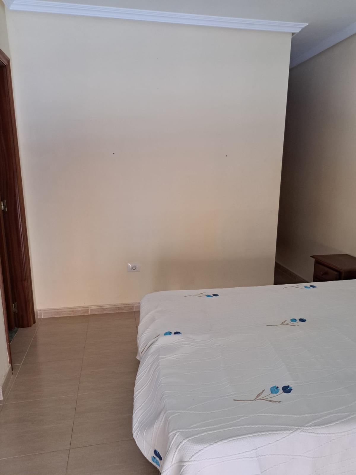 For sale of apartment in Los Abrigos