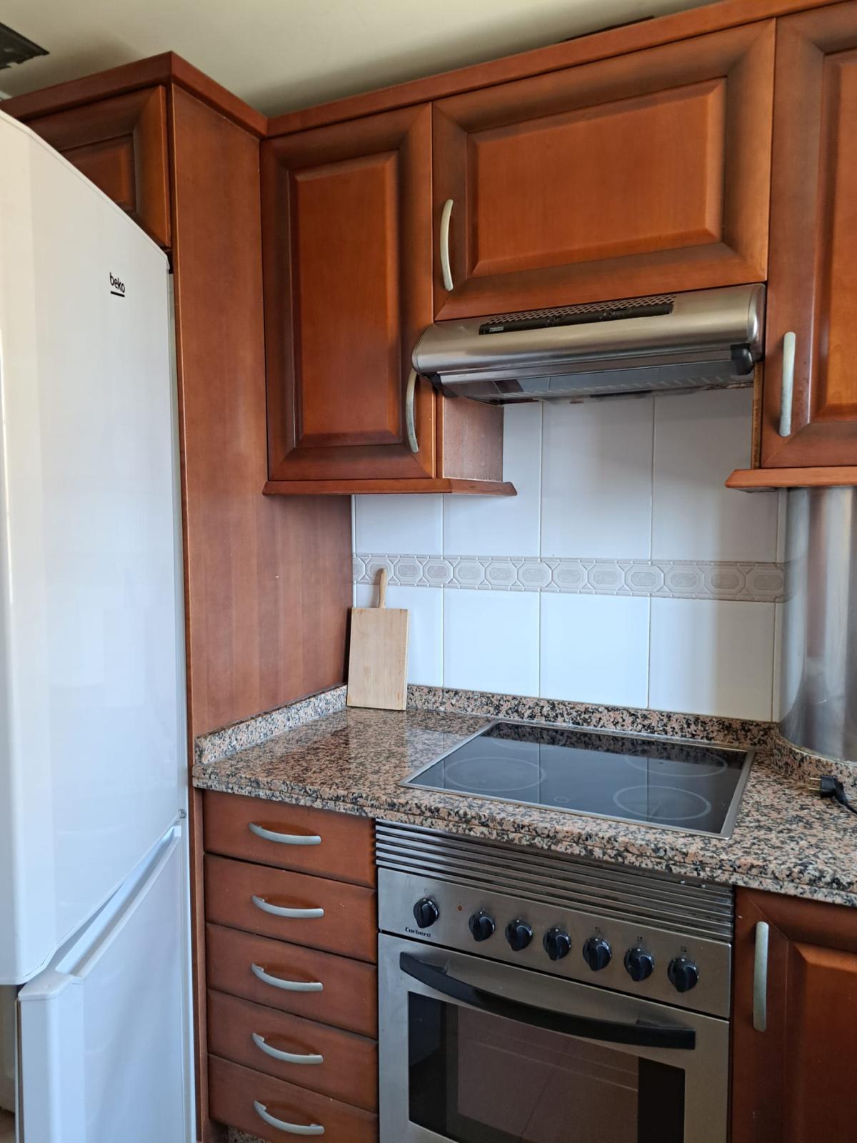 For sale of apartment in Los Abrigos