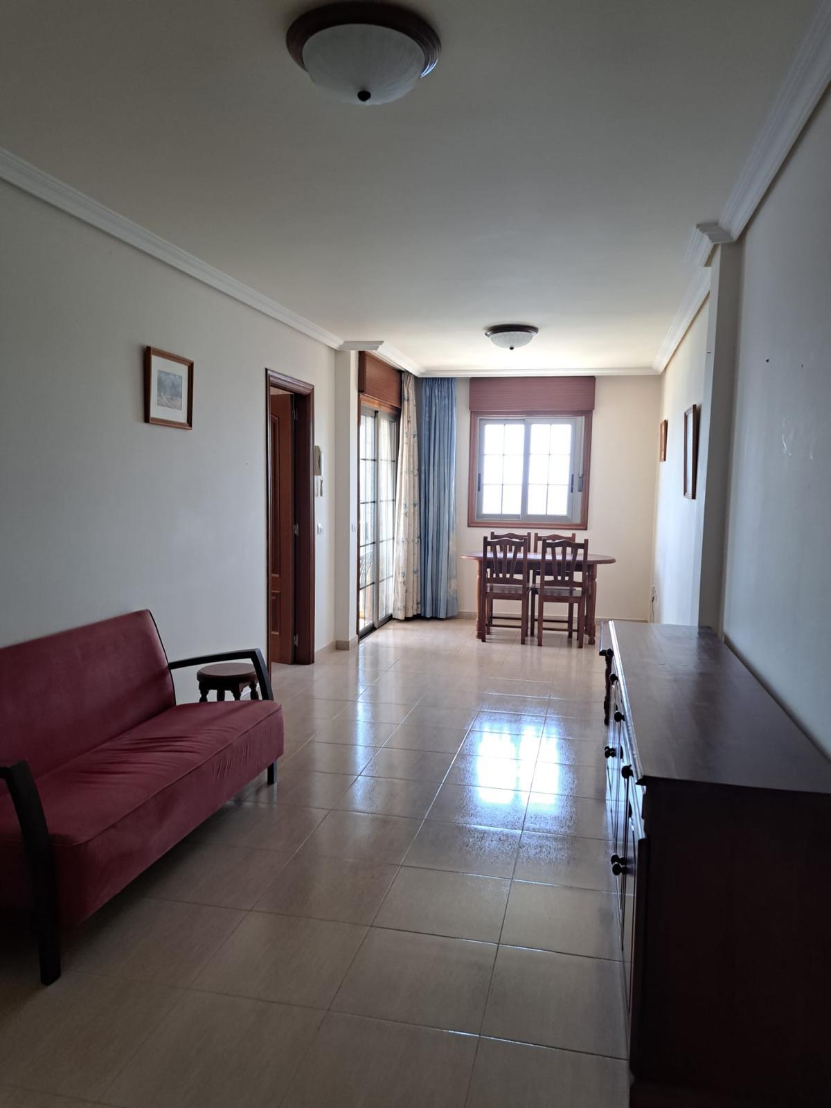 For sale of apartment in Los Abrigos
