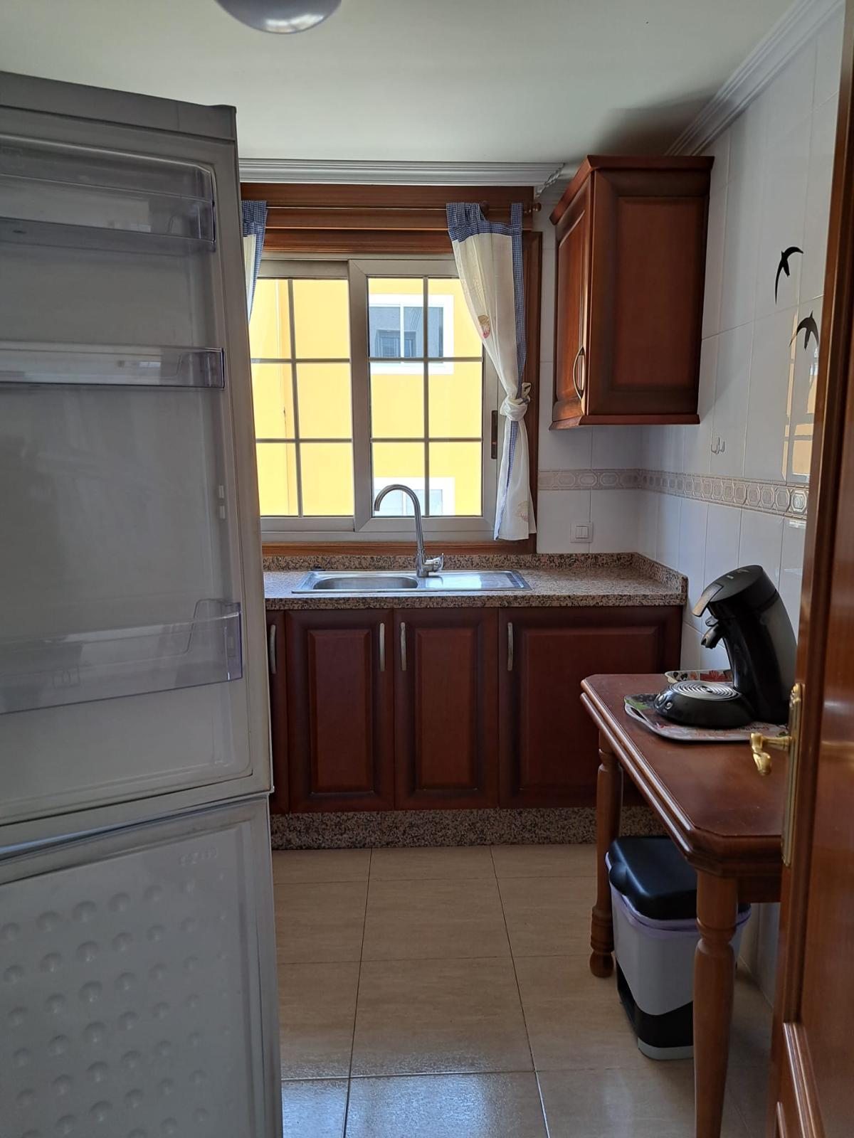 For sale of apartment in Los Abrigos