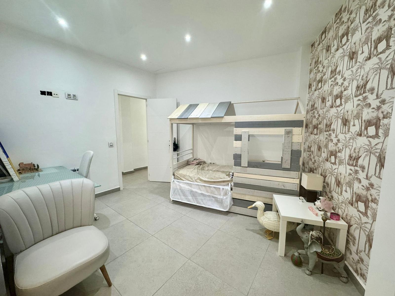 For sale of apartment in Santa Cruz