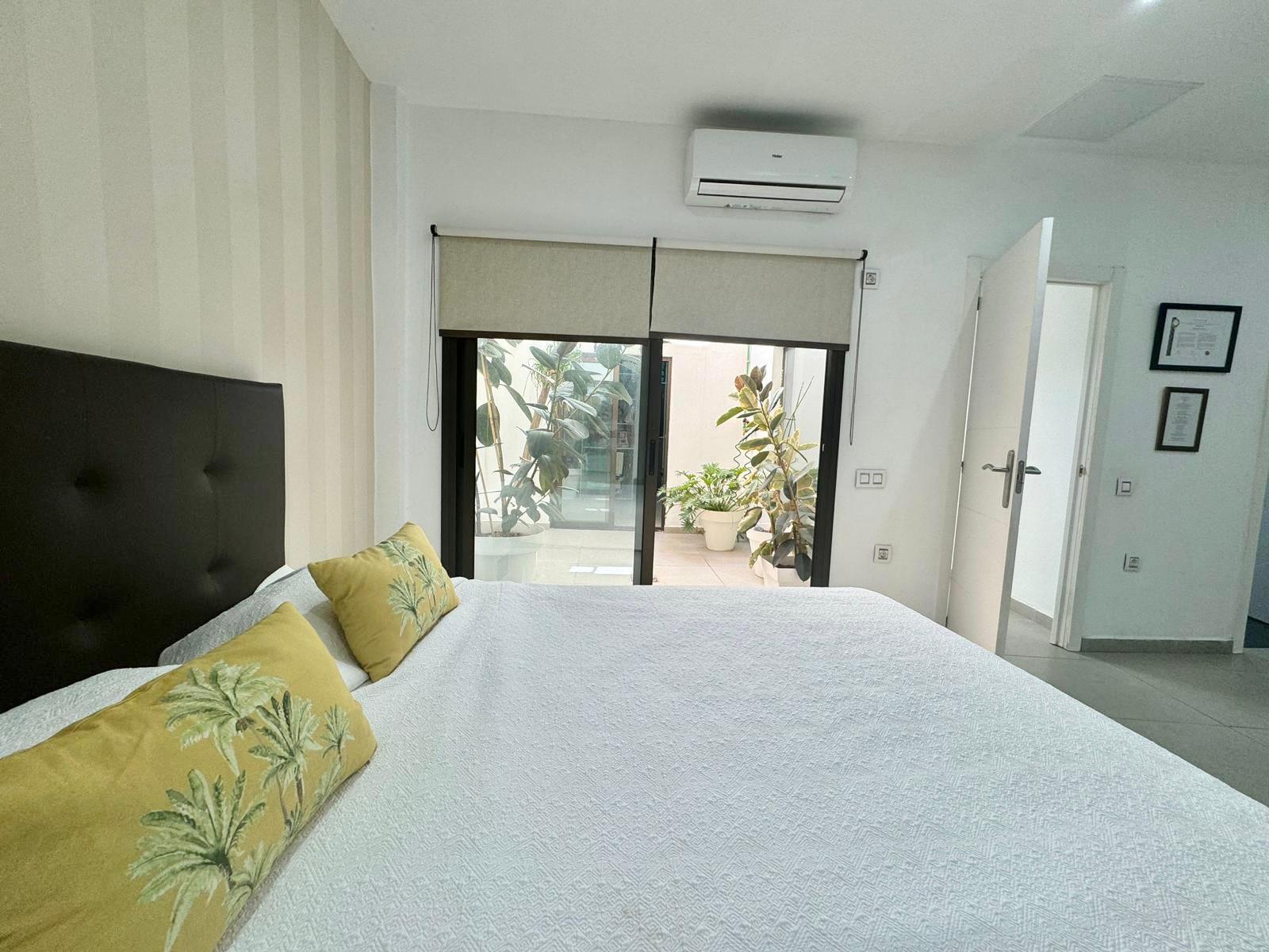 For sale of apartment in Santa Cruz