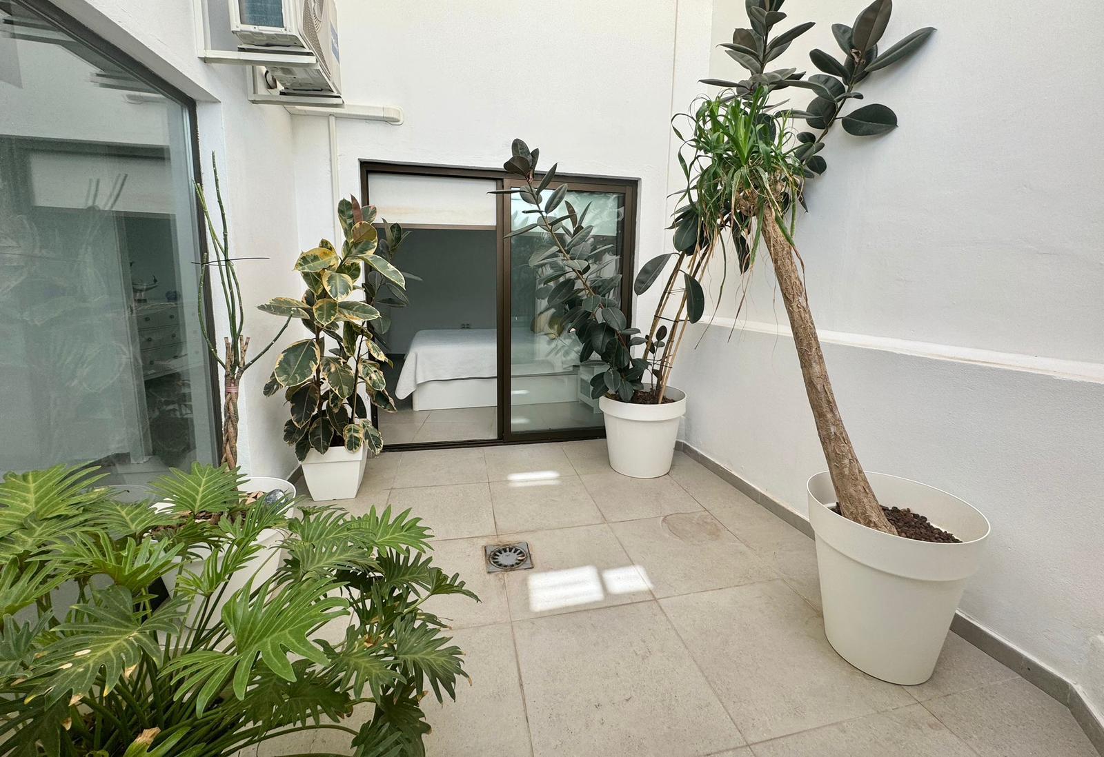 For sale of apartment in Santa Cruz