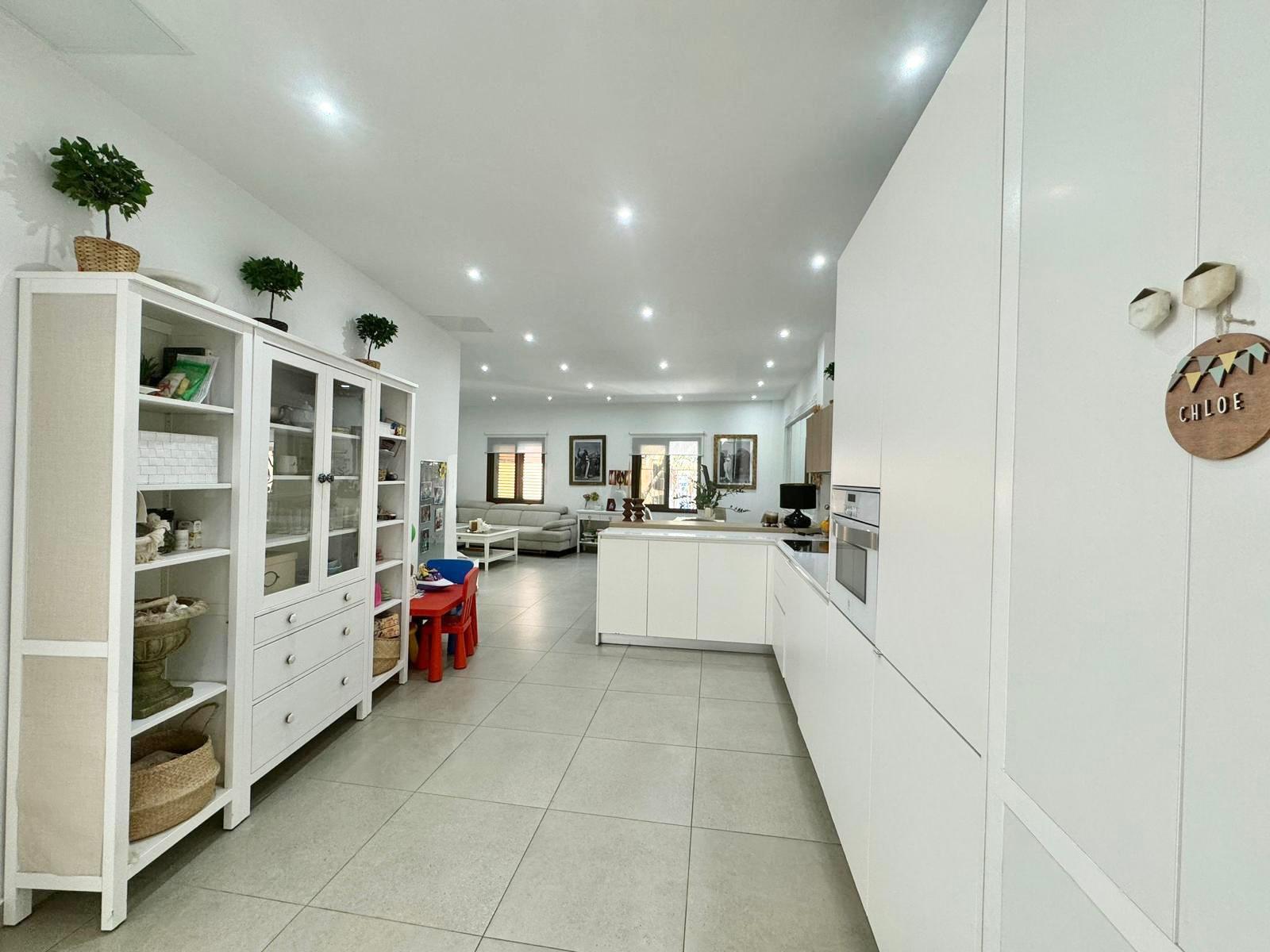For sale of apartment in Santa Cruz