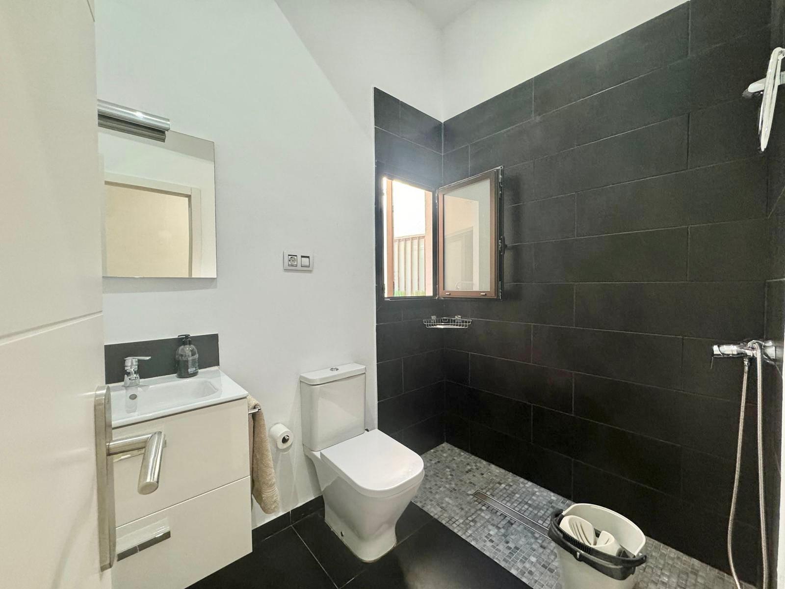 For sale of apartment in Santa Cruz