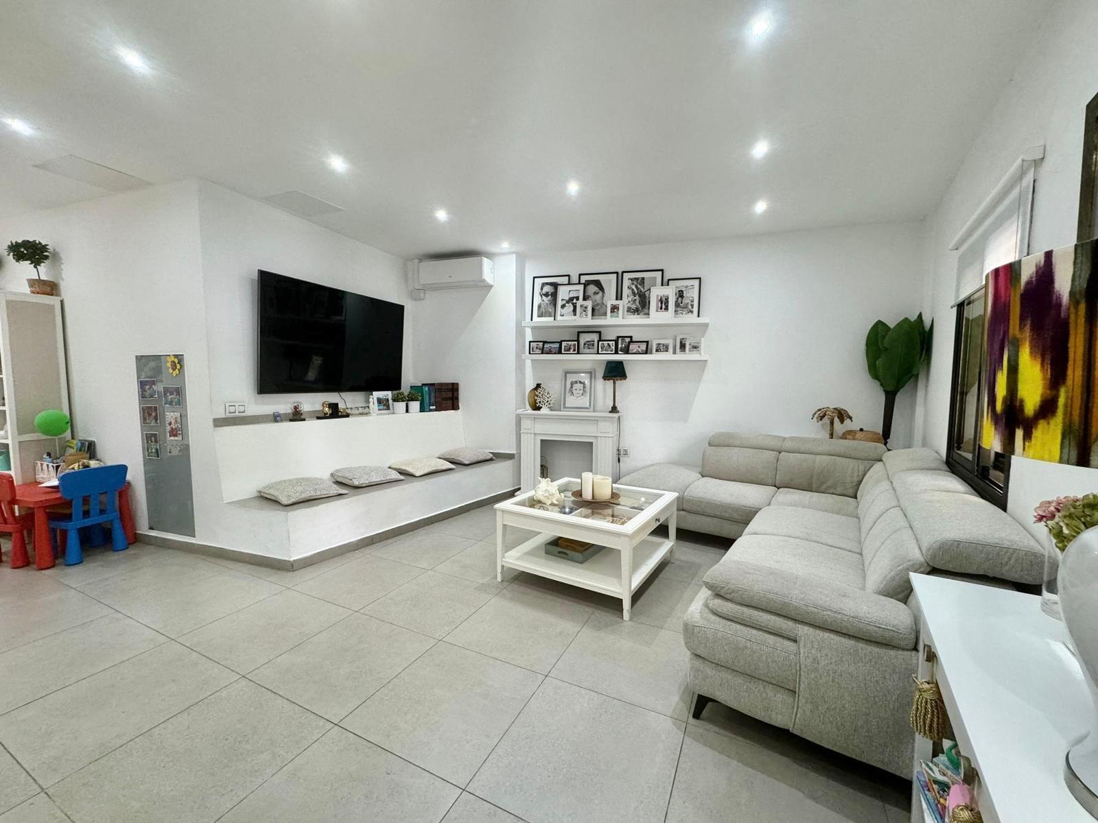 For sale of apartment in Santa Cruz