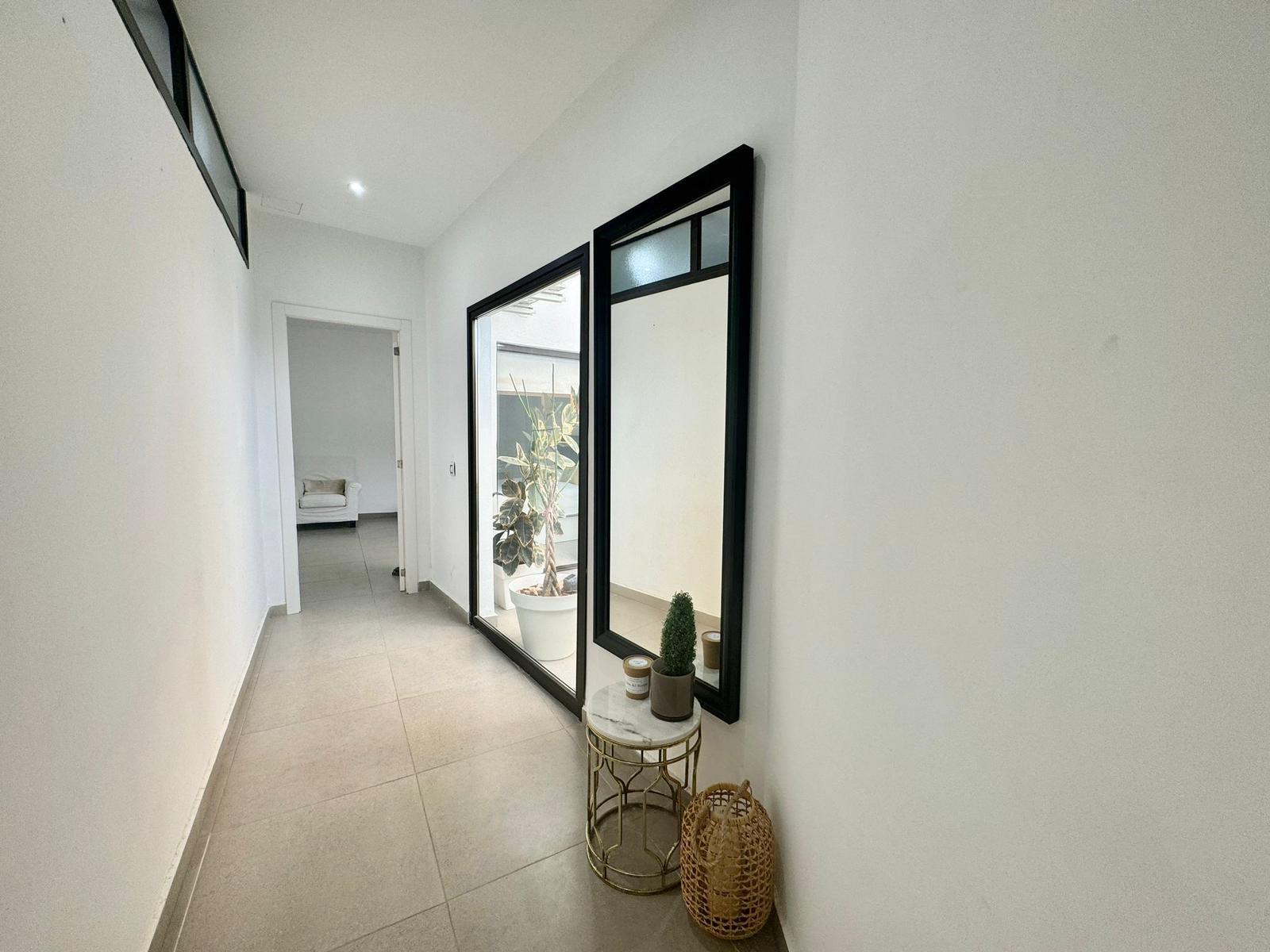 For sale of apartment in Santa Cruz