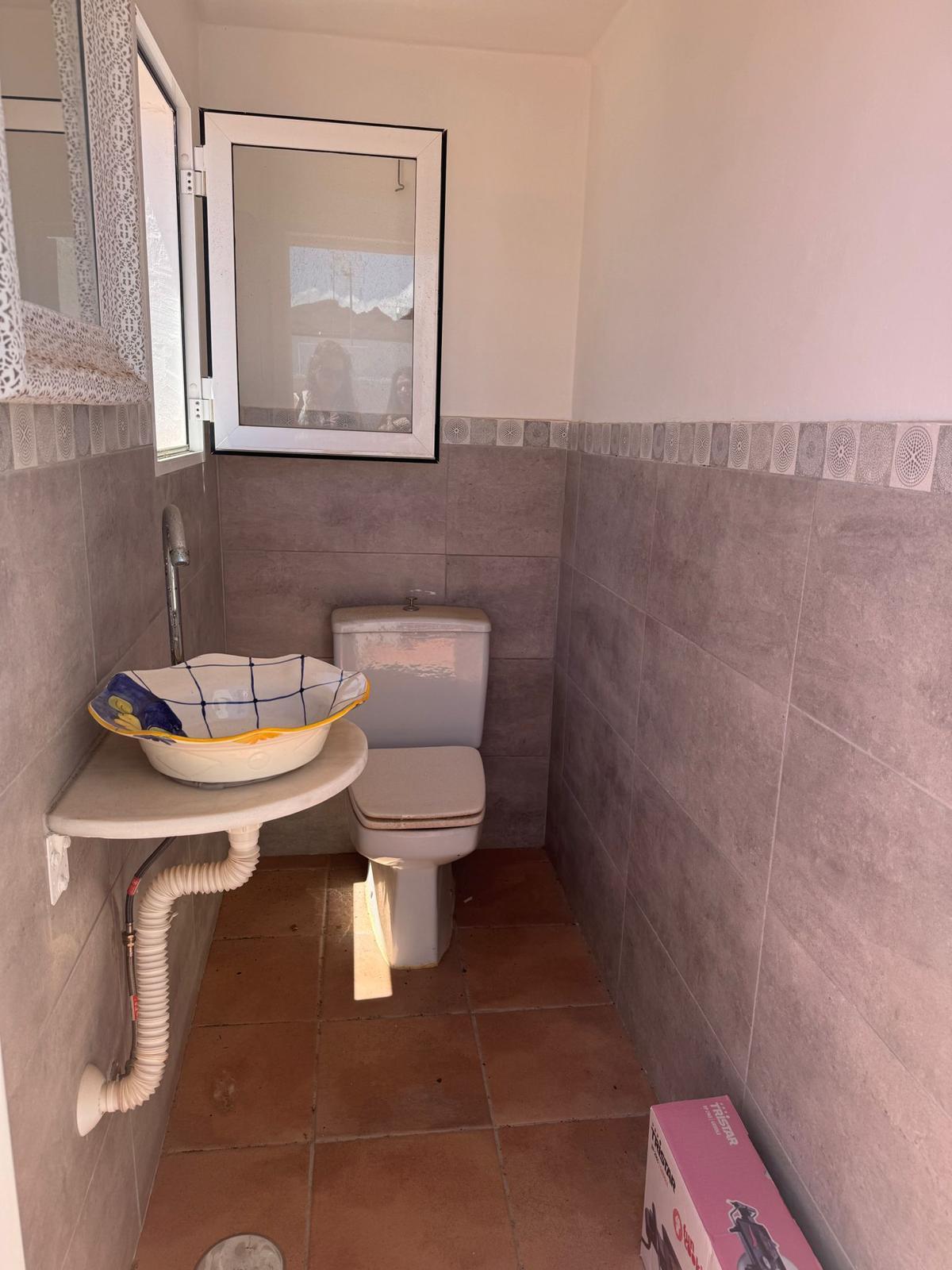 For sale of apartment in Santa Cruz