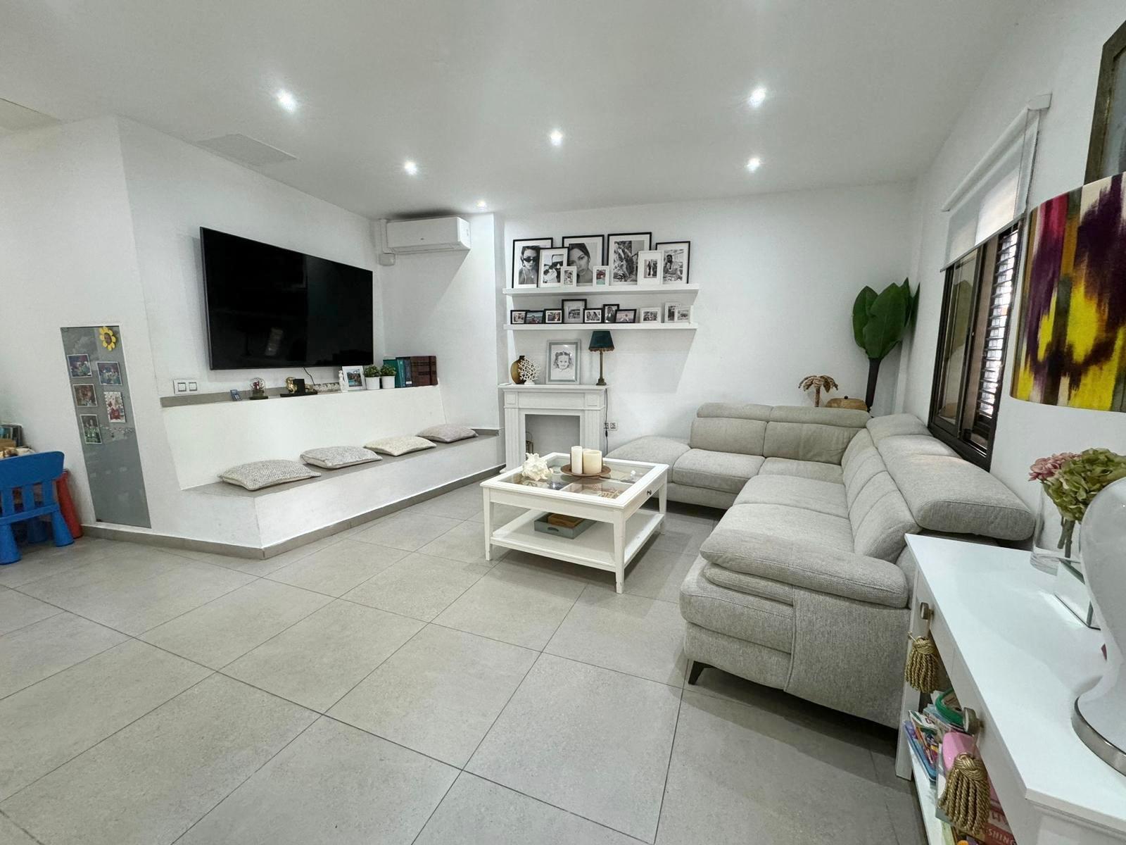 For sale of apartment in Santa Cruz