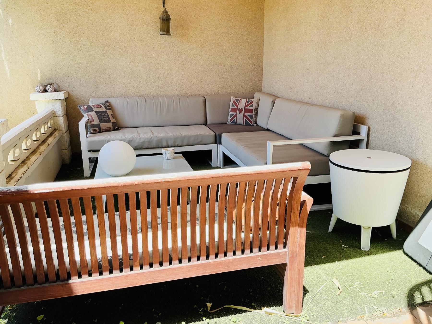 For sale of chalet in El Médano